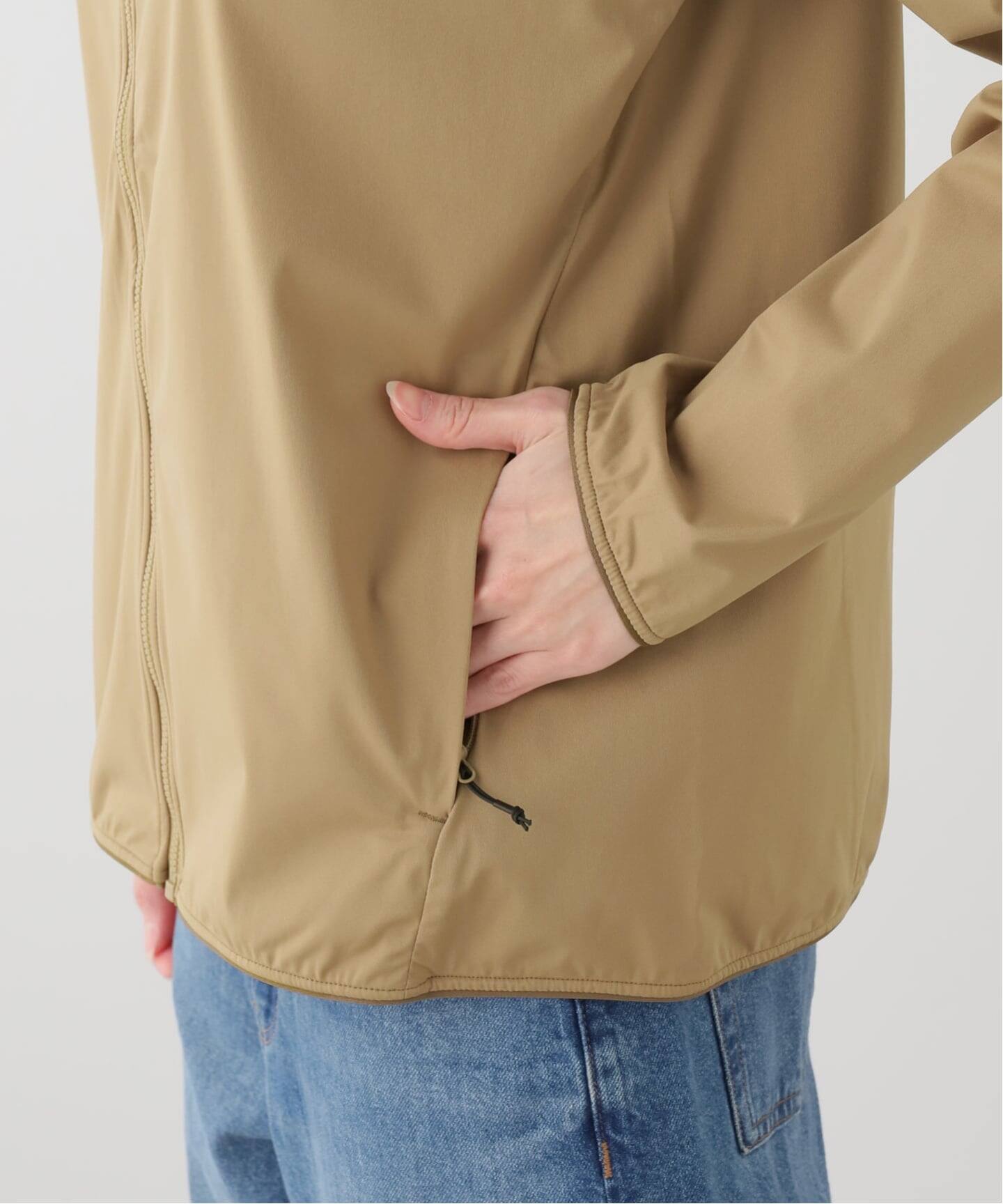 UVカット / UPF50＋】THE NORTH FACE Sunshade Full Zip Hoodie