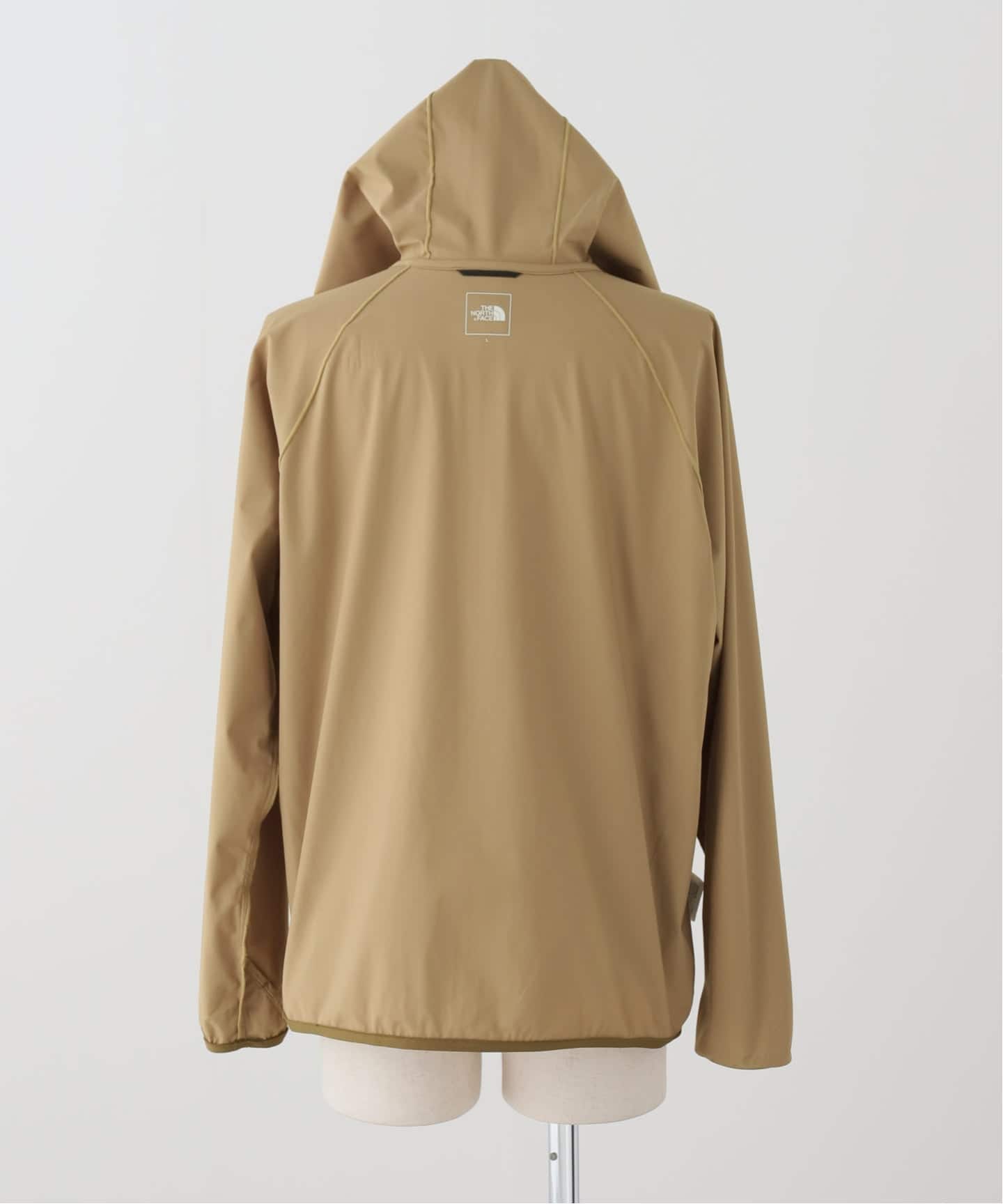 UVカット / UPF50＋】THE NORTH FACE Sunshade Full Zip Hoodie