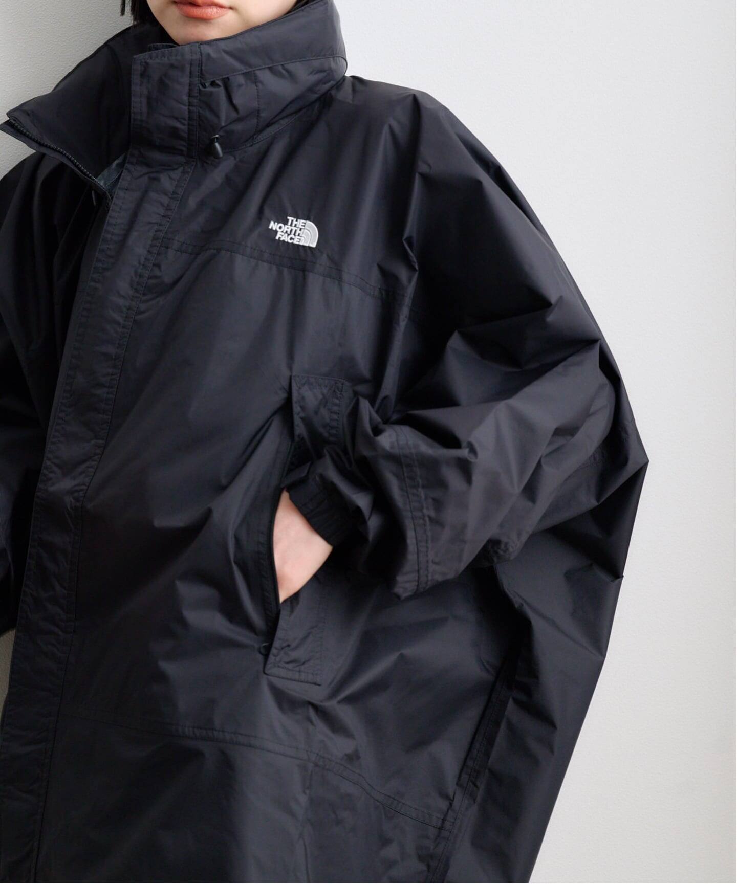 THE NORTH FACE HYDRENA RAIN PONCHO NP12630（ポンチョ・マント