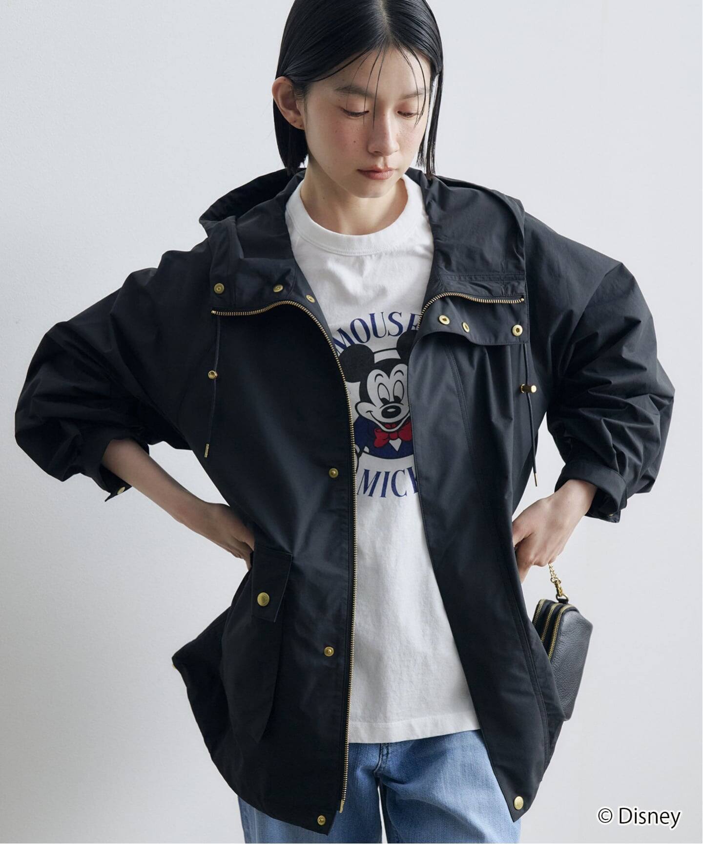 TRADITIONAL WEATHERWEAR SOUTHFIELD LDS（フードコート）｜BOICE FROM 