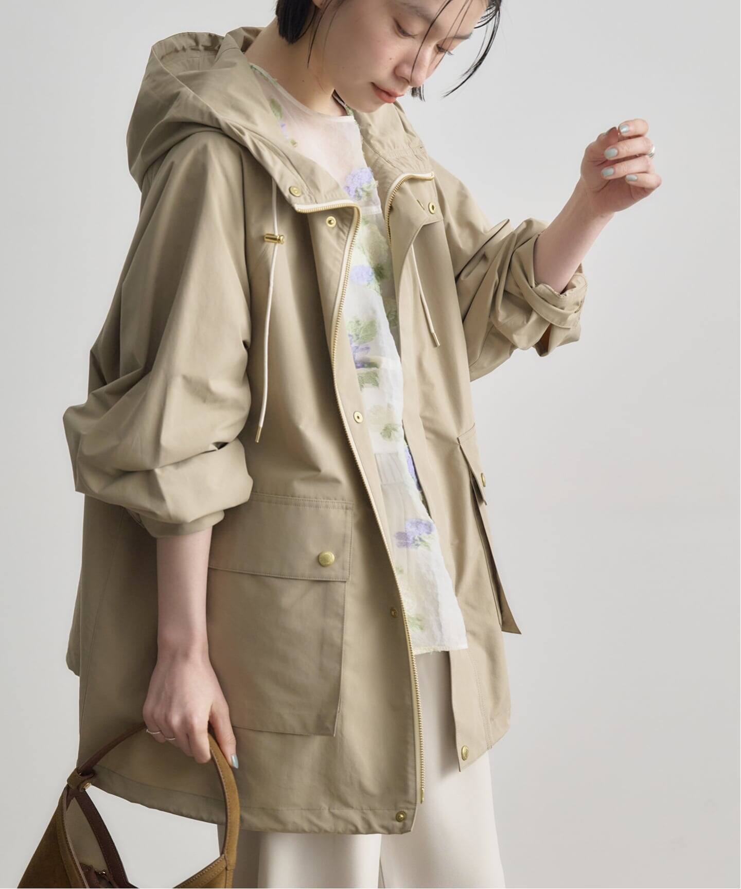 TRADITIONAL WEATHERWEAR SOUTHFIELD LDS（フードコート）｜BOICE FROM 