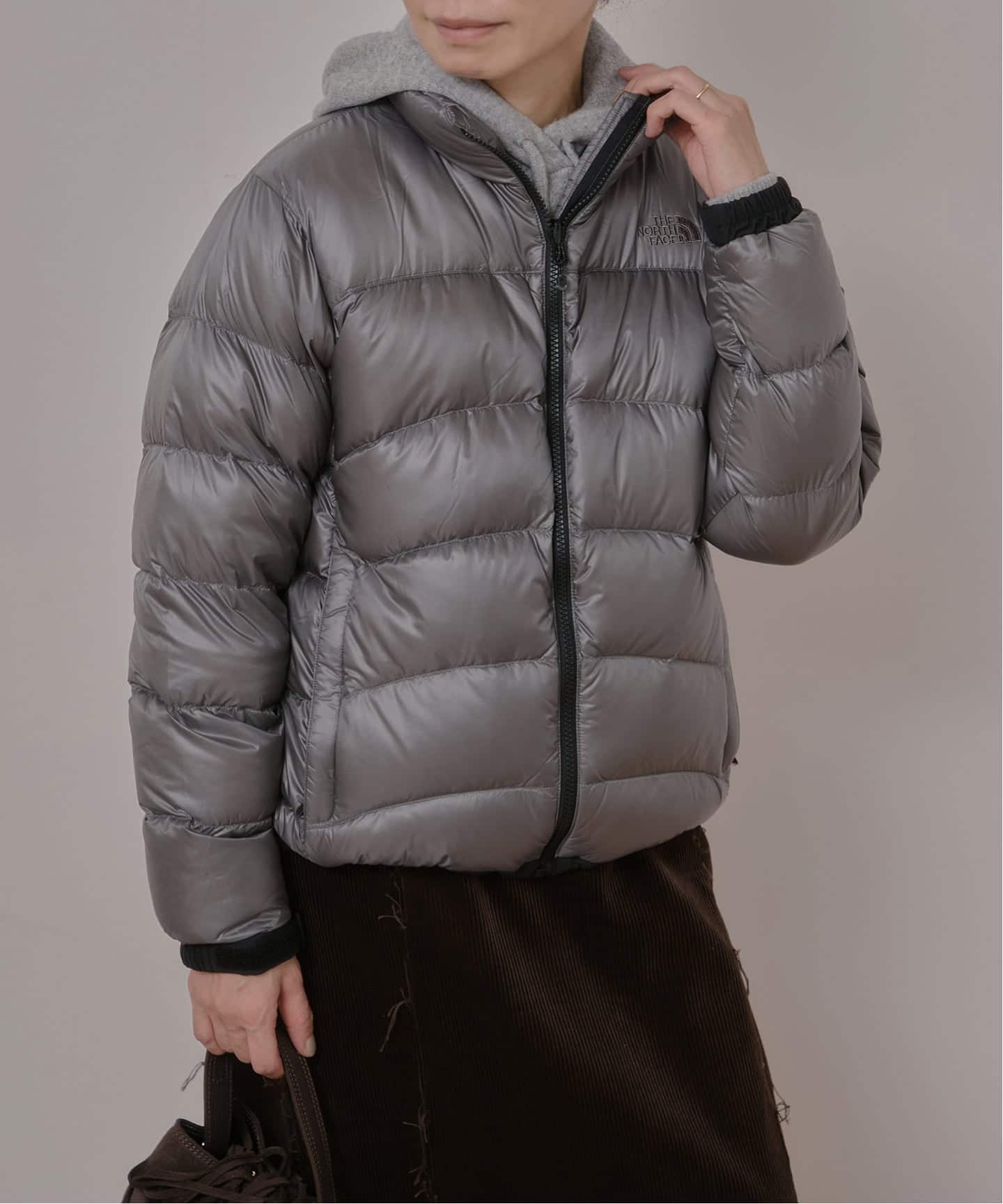 THE NORTH FACE ZIZ Aconcagua Jacket NDW92451（ダウンジャケット