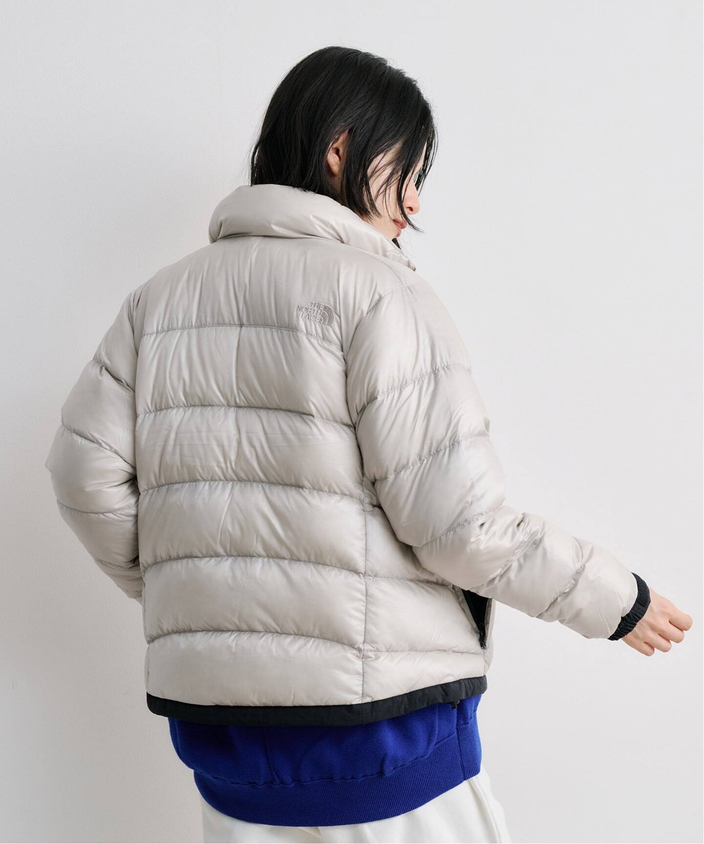 THE NORTH FACE ZIZ Aconcagua Jacket NDW92451（ダウンジャケット 