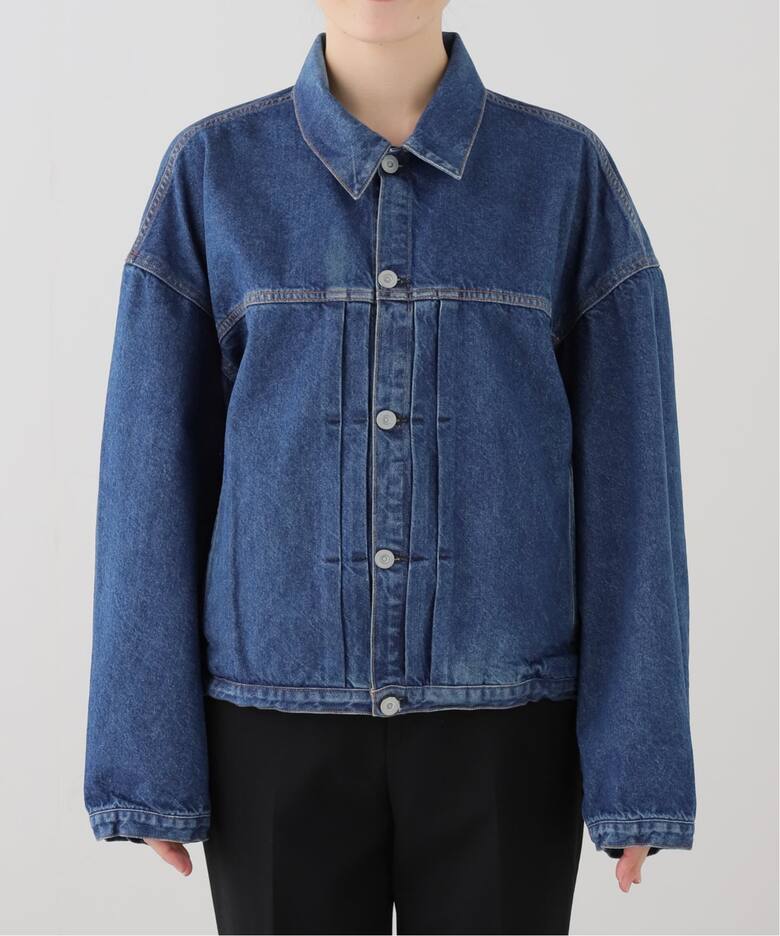 ブルゾン／アウター