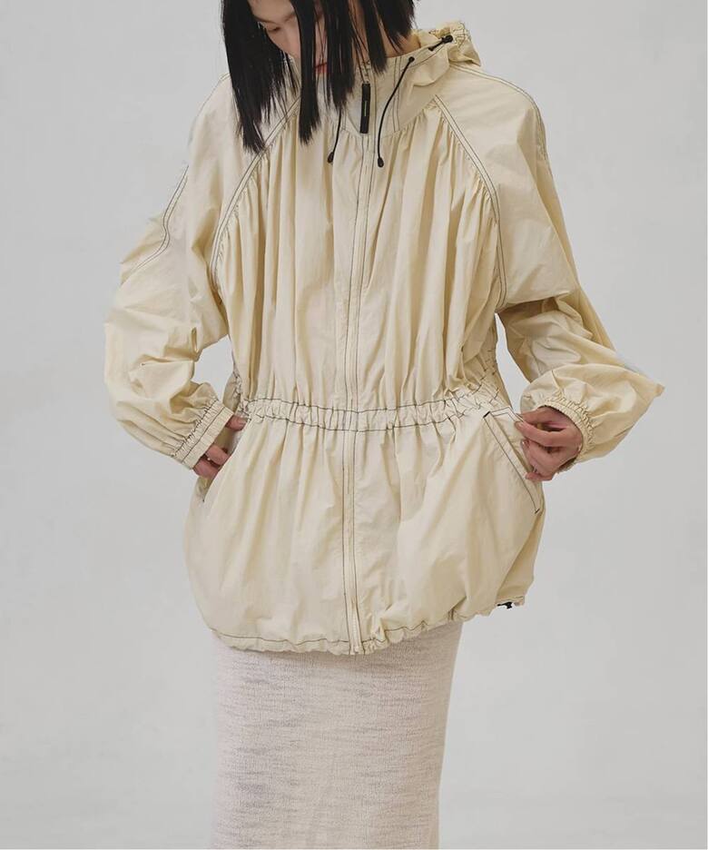 ブルゾン／アウター