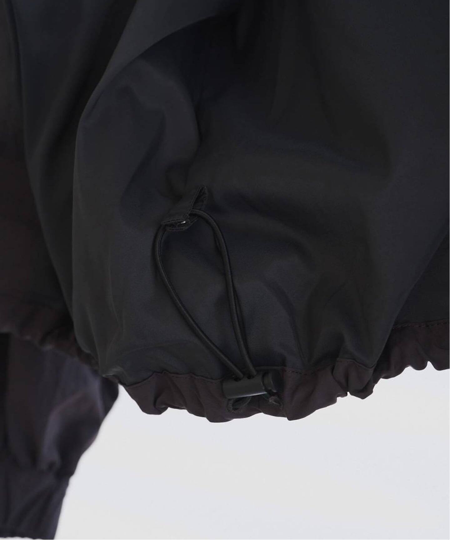 anuke Nylon Track Blouson（ナイロンジャケット）｜BOICE FROM