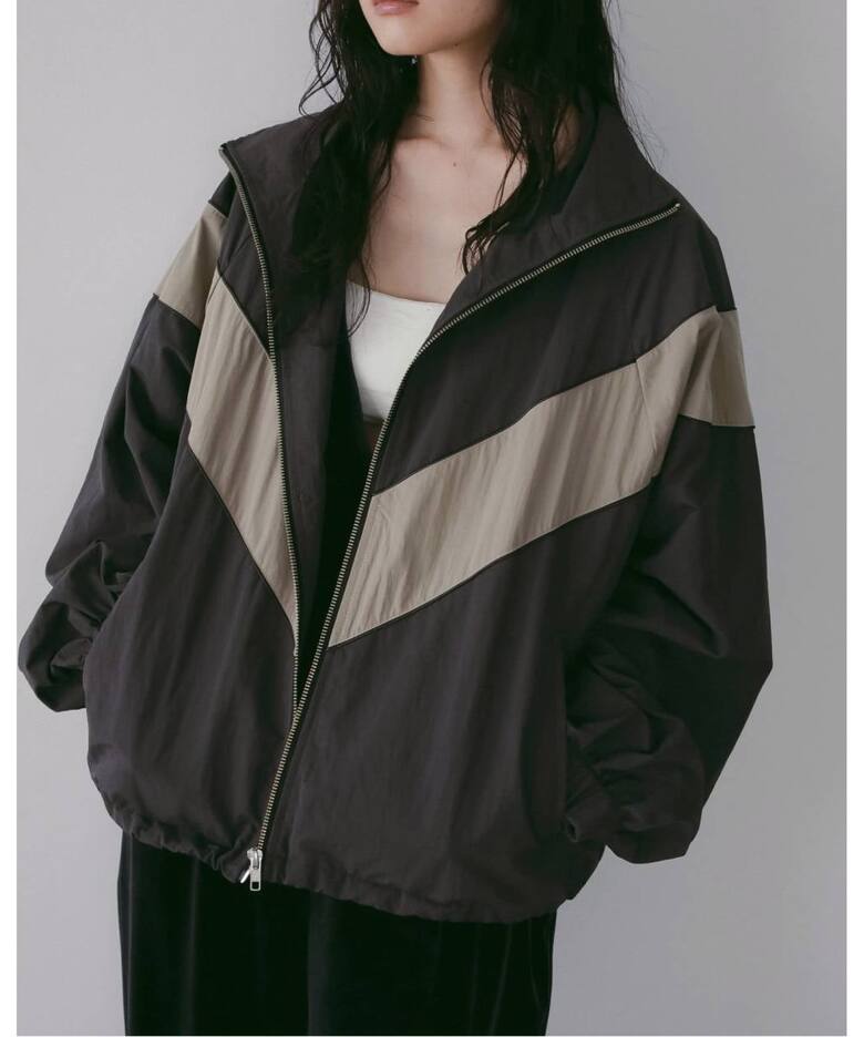 ブルゾン／アウター