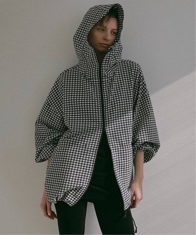 ブルゾン／アウター