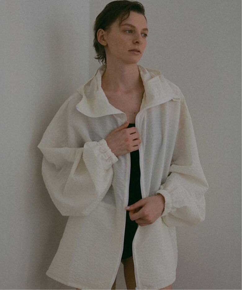 ブルゾン／アウター