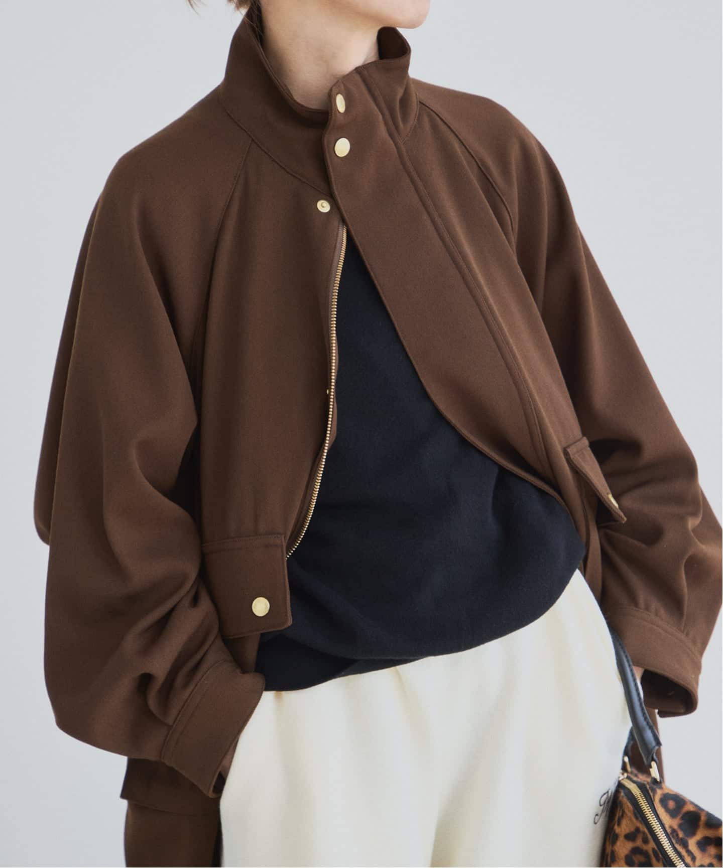Traditional Weatherwear ELGIN（その他ブルゾン／アウター）｜BOICE