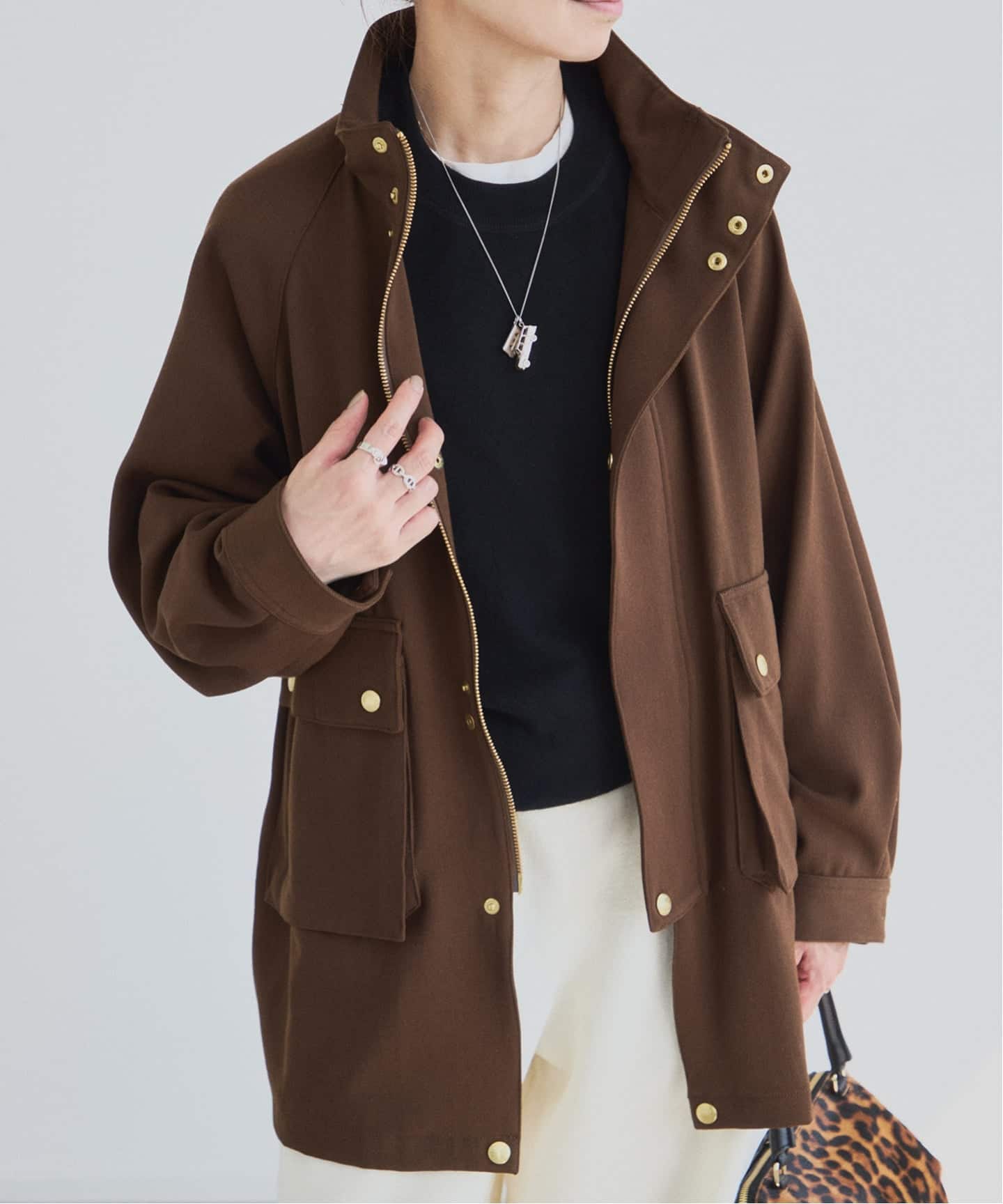 Traditional Weatherwear ELGIN（その他ブルゾン／アウター）｜BOICE