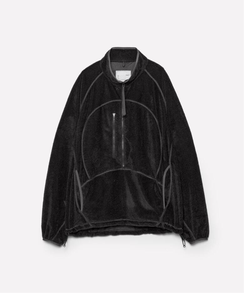 ブルゾン／アウター