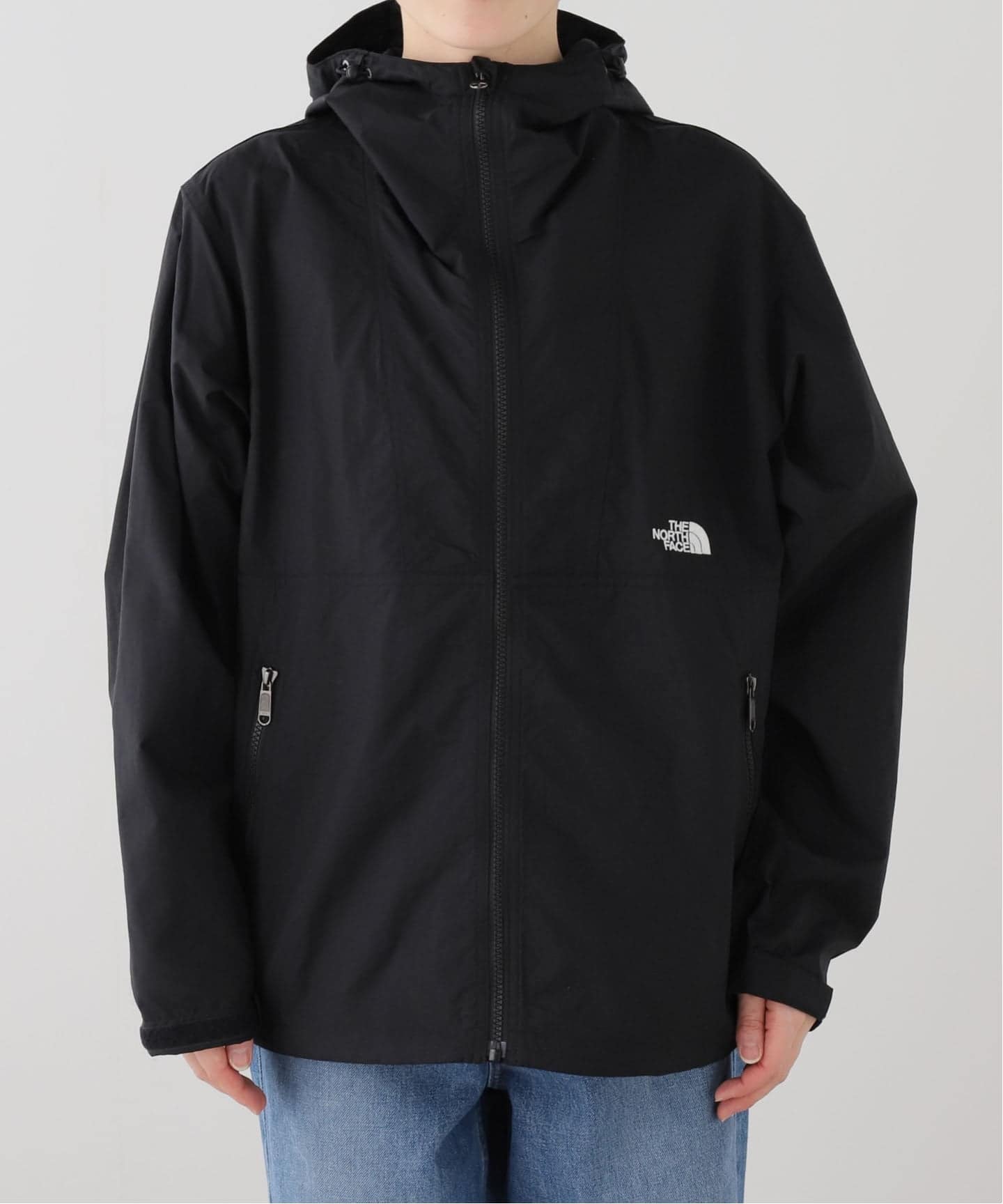 THE NORTH FACE Compact Jacket NP72530（ナイロンジャケット）｜BOICE