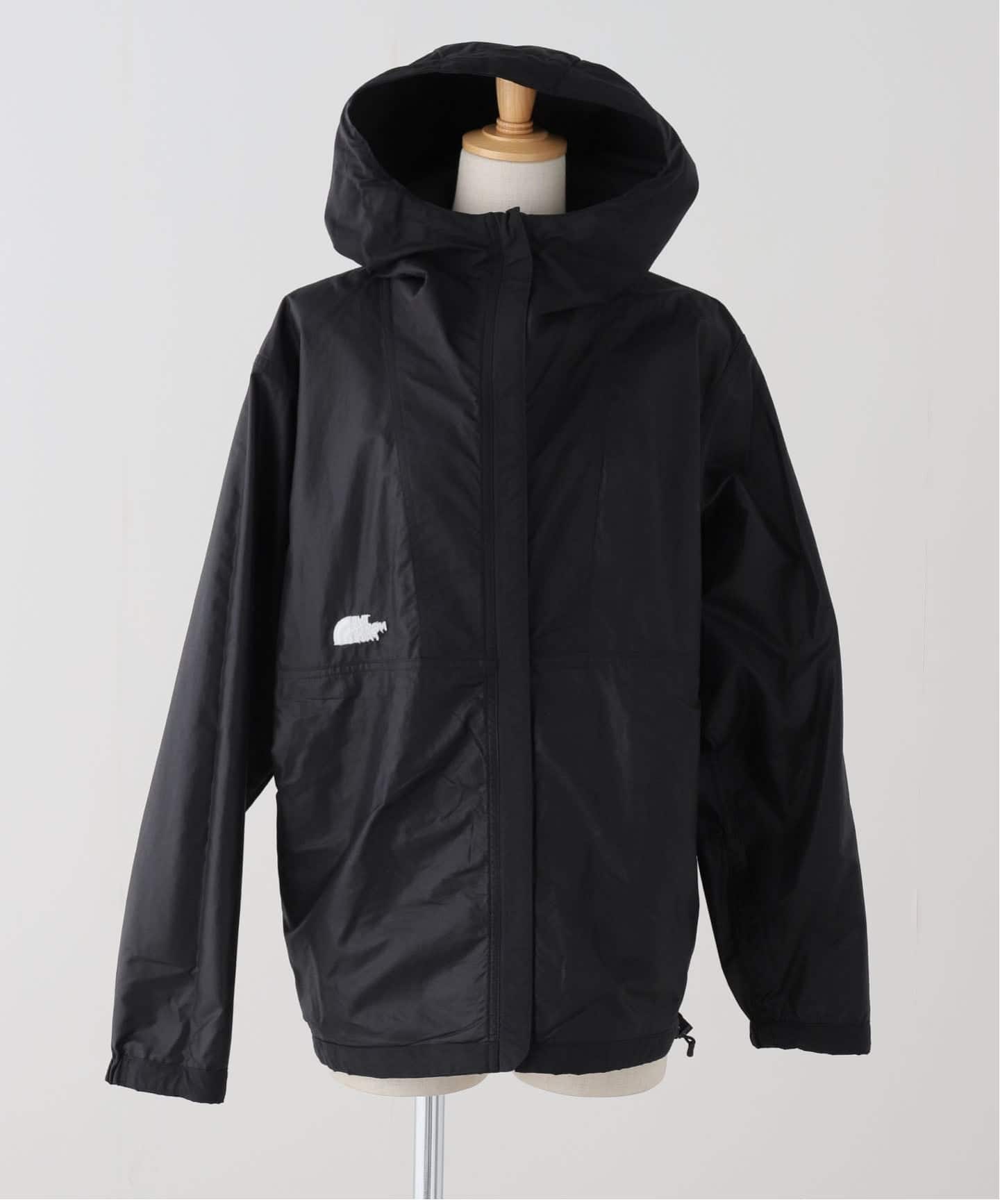 THE NORTH FACE Compact Jacket NP72530（ナイロンジャケット）｜BOICE