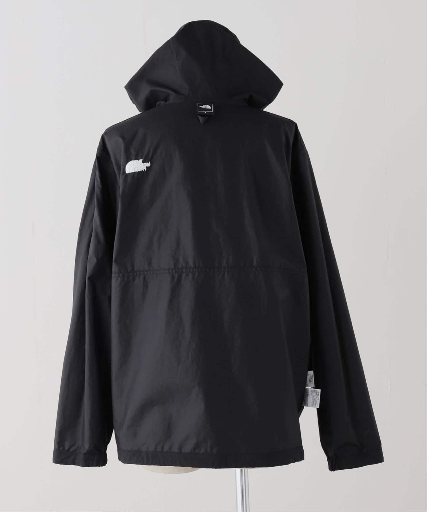 THE NORTH FACE Compact Jacket NP72530（ナイロンジャケット）｜BOICE