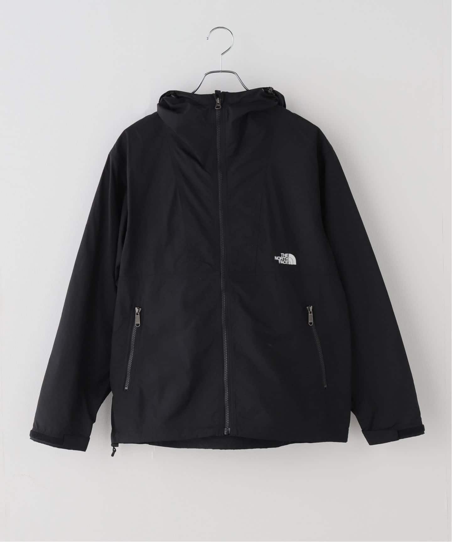 THE NORTH FACE Compact Jacket NP72530（ナイロンジャケット）｜BOICE