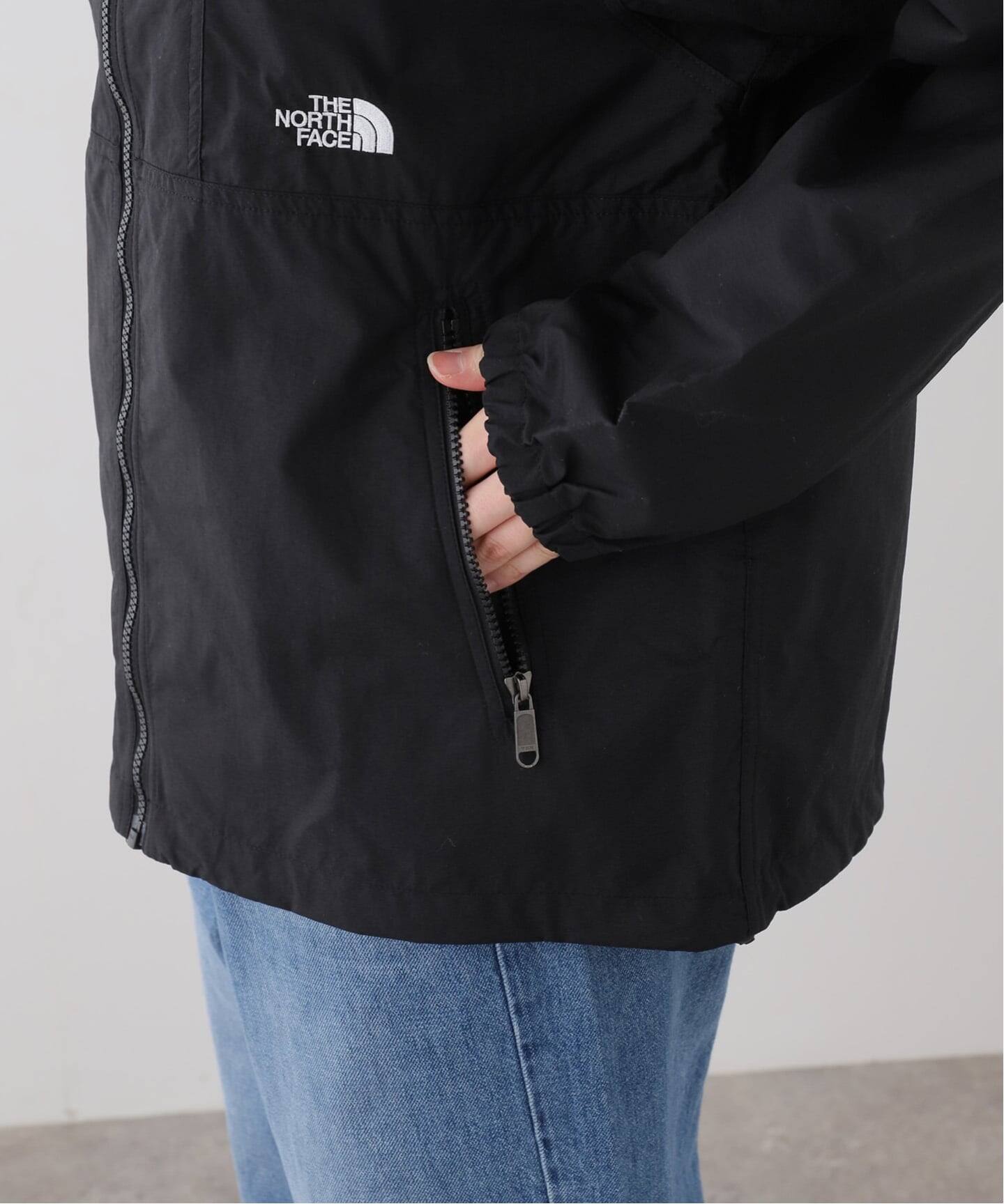 THE NORTH FACE Compact Blouson NP22631（ナイロンジャケット