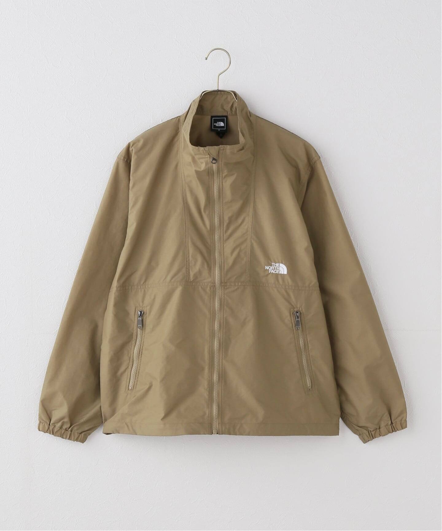 THE NORTH FACE Compact Blouson NP22631（ナイロンジャケット
