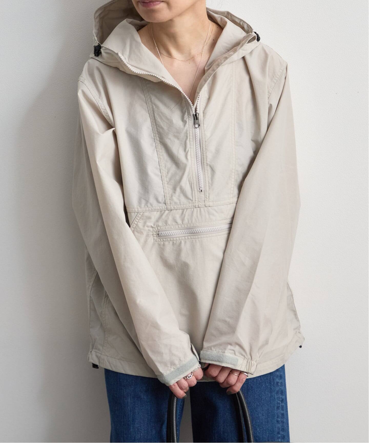 THE NORTH FACE Compact Anorak NP22630（ナイロンジャケット）｜BOICE