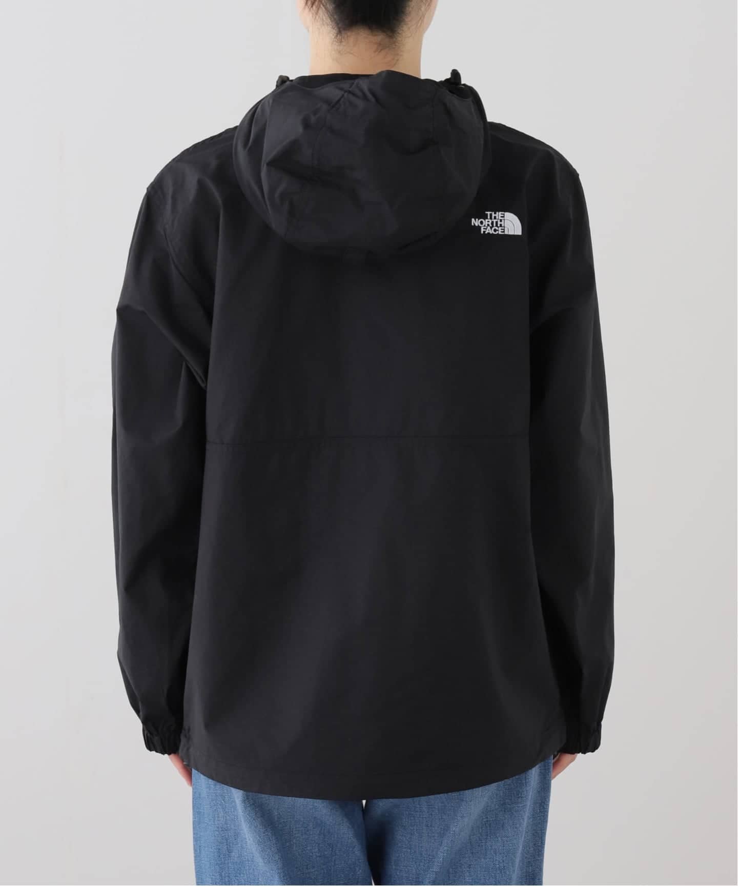 THE NORTH FACE Compact Anorak NP22630（ナイロンジャケット）｜BOICE