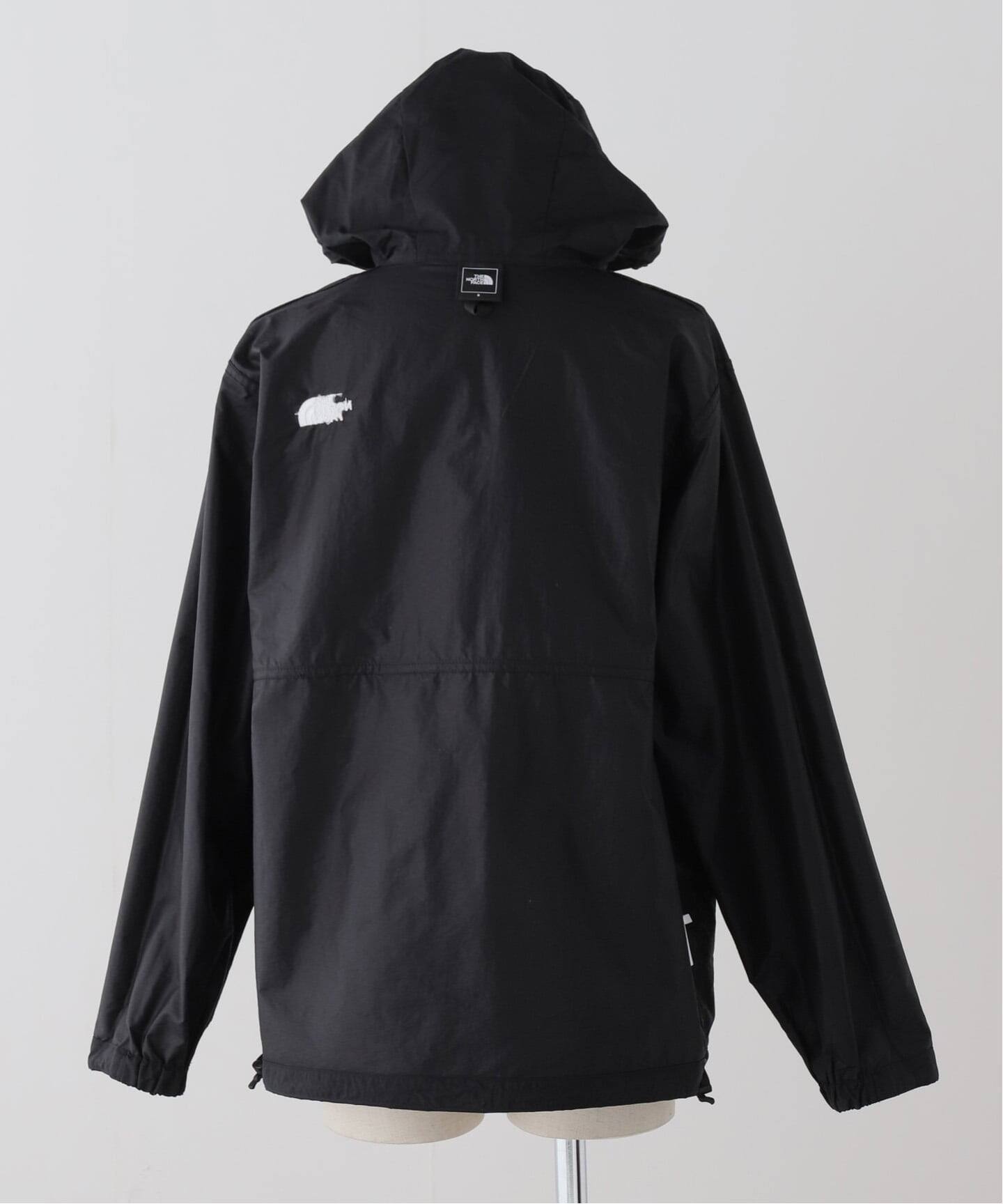 THE NORTH FACE Compact Anorak NP22630（ナイロンジャケット）｜BOICE