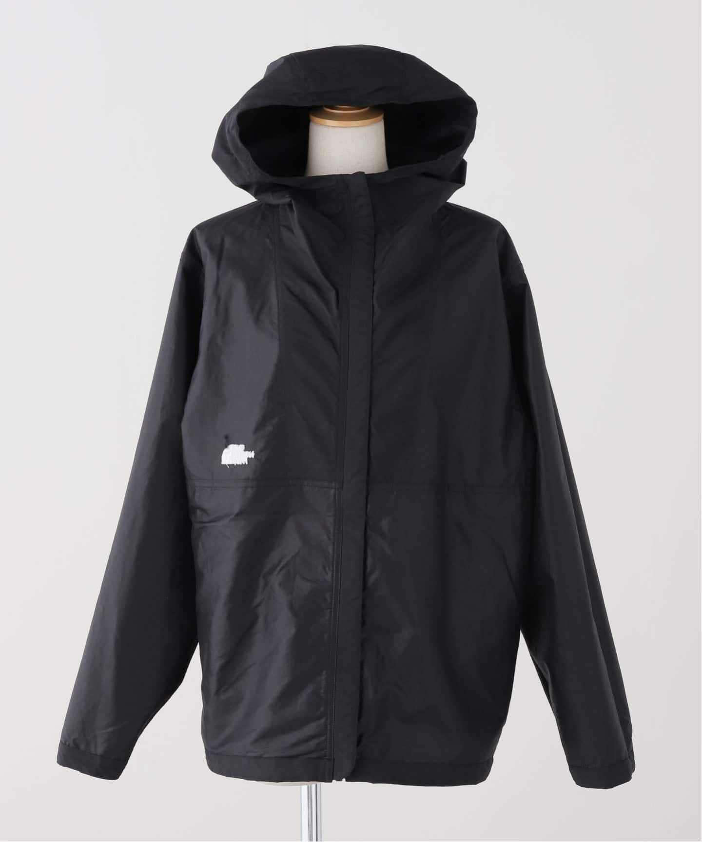 THE NORTH FACE Compact Jacket NP72530（ナイロンジャケット）｜BOICE