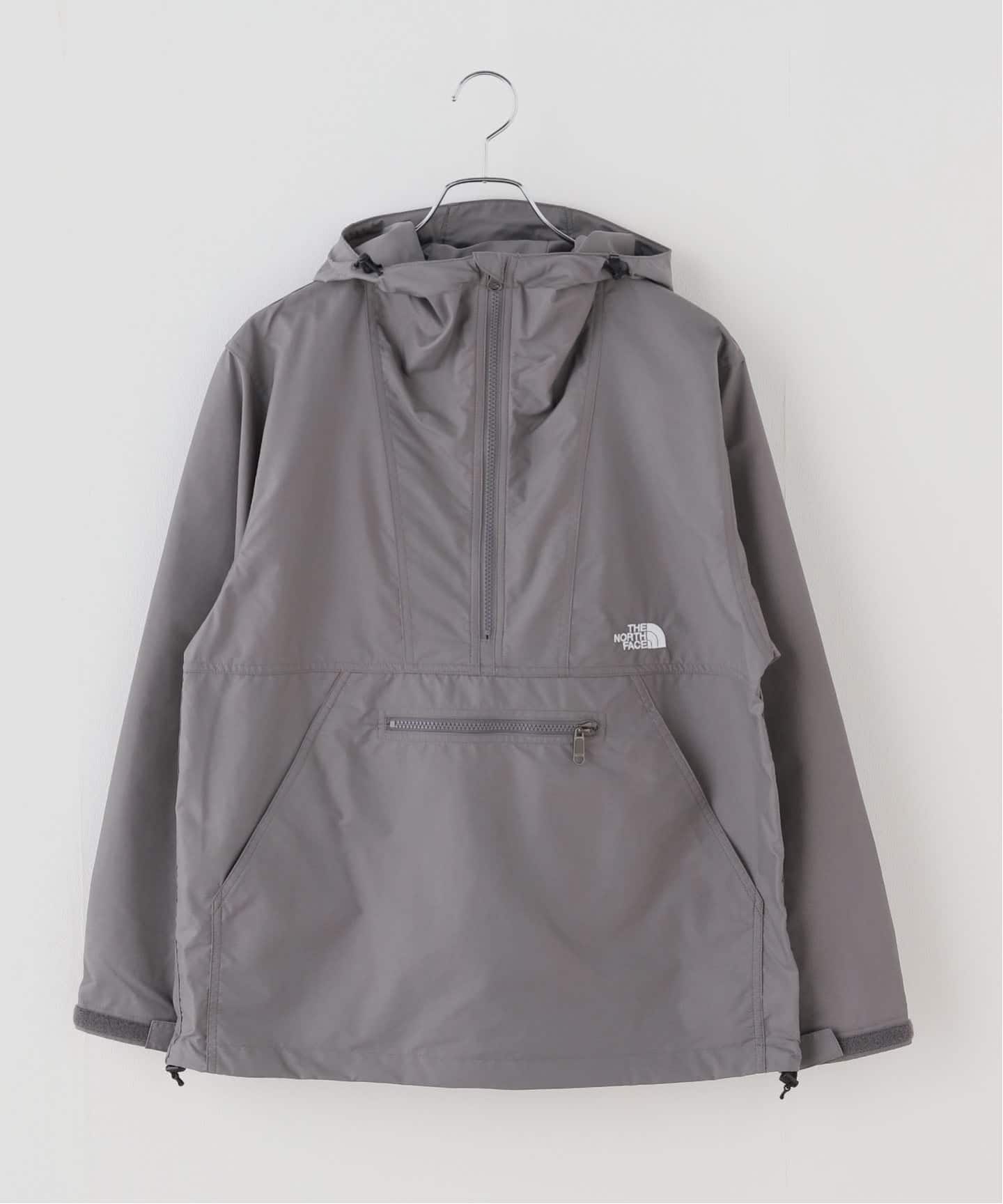 THE NORTH FACE Compact Anorak NP22630（ナイロンジャケット）｜BOICE