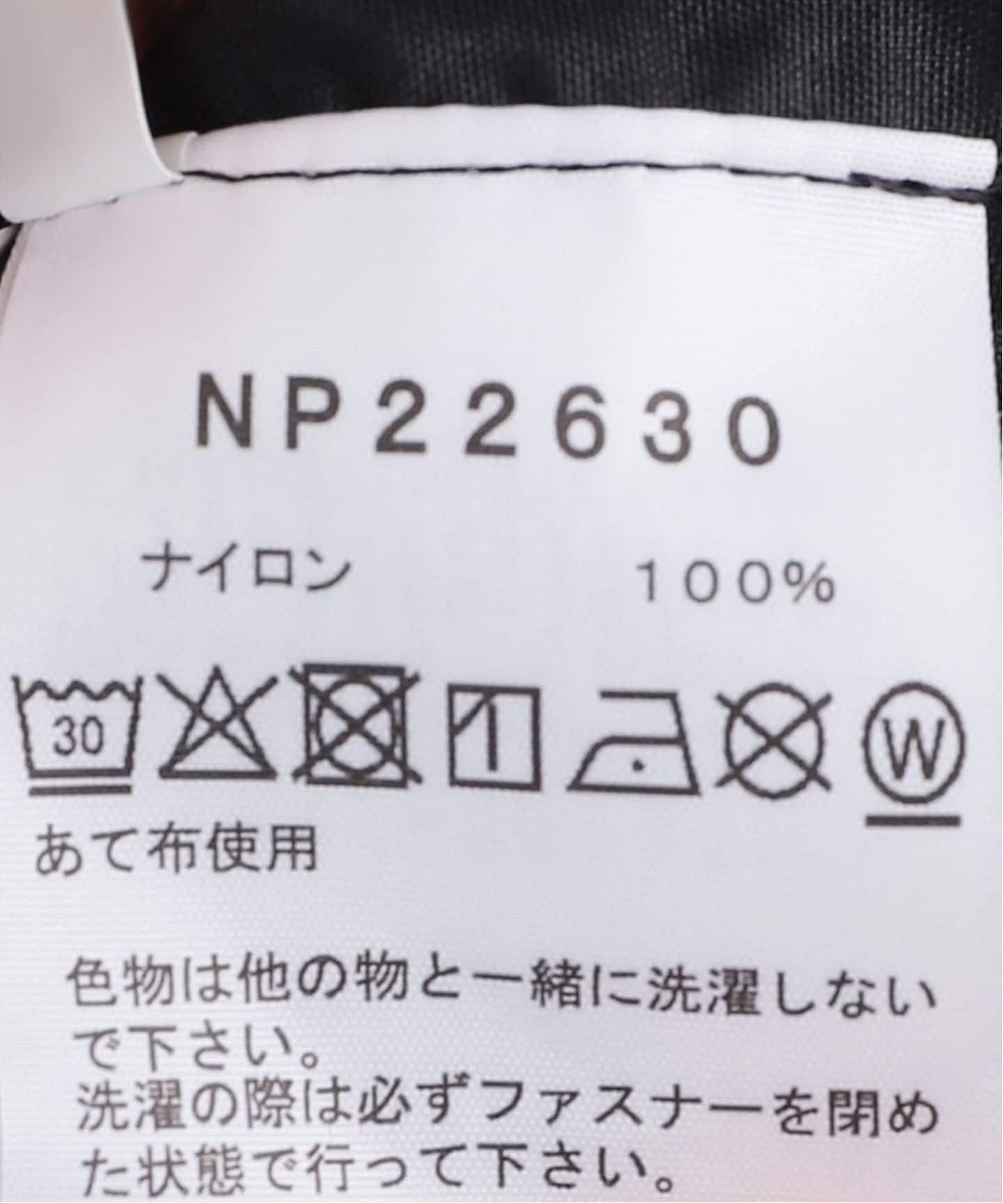 THE NORTH FACE Compact Anorak NP22630（ナイロンジャケット）｜BOICE
