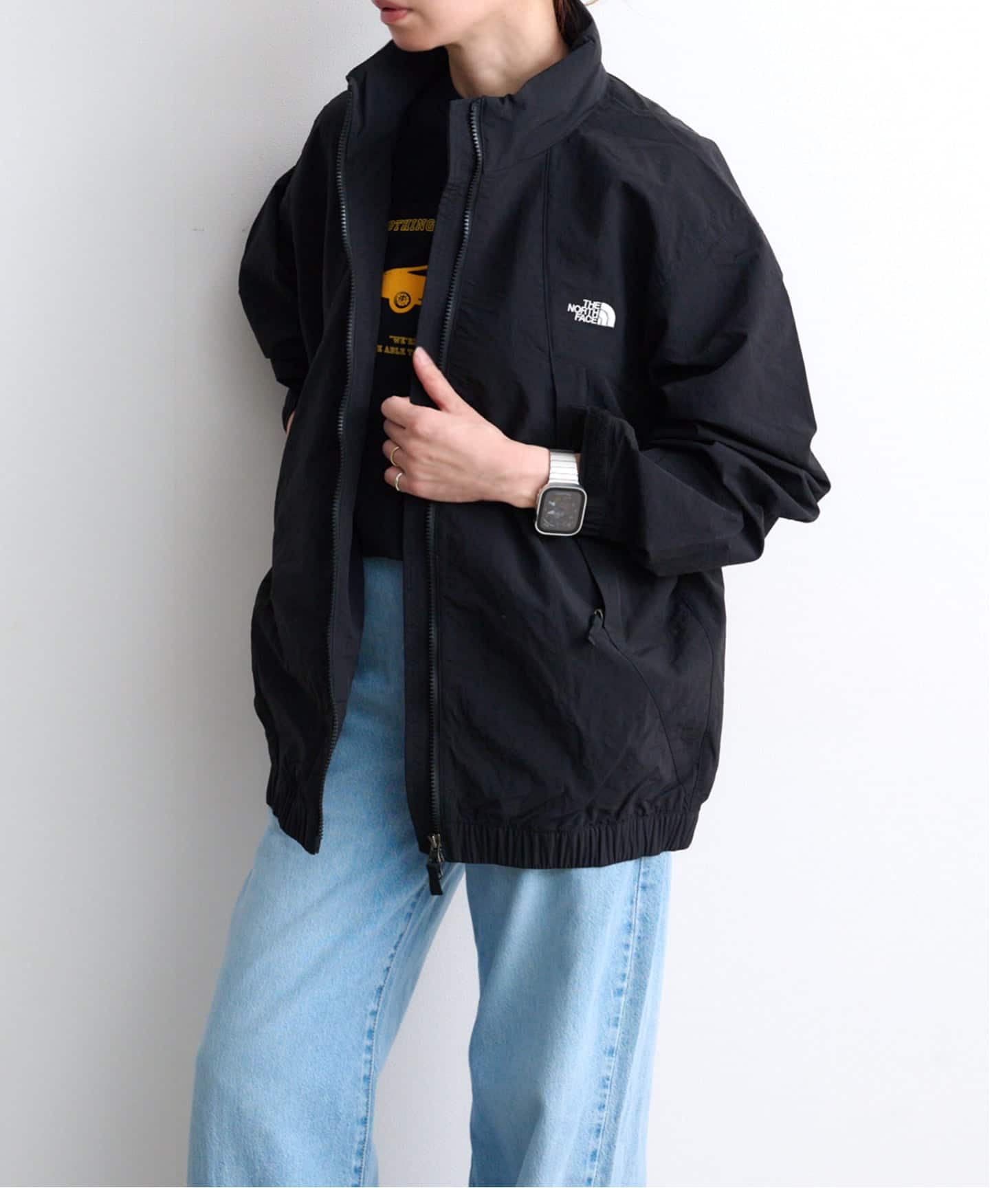 THE NORTH FACE Versatile Blouson NP22653（ナイロンジャケット
