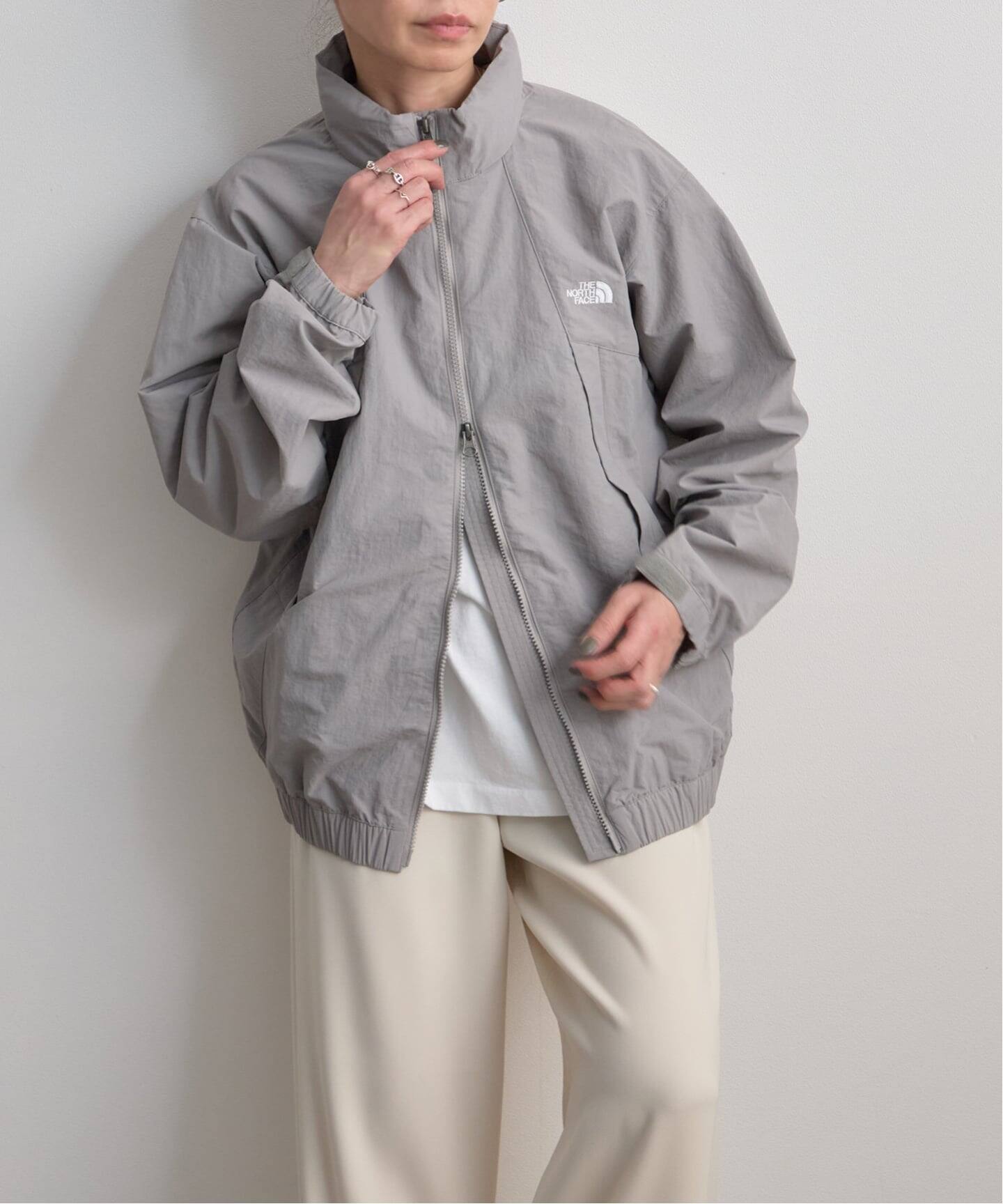 THE NORTH FACE Versatile Blouson NP22653（ナイロンジャケット