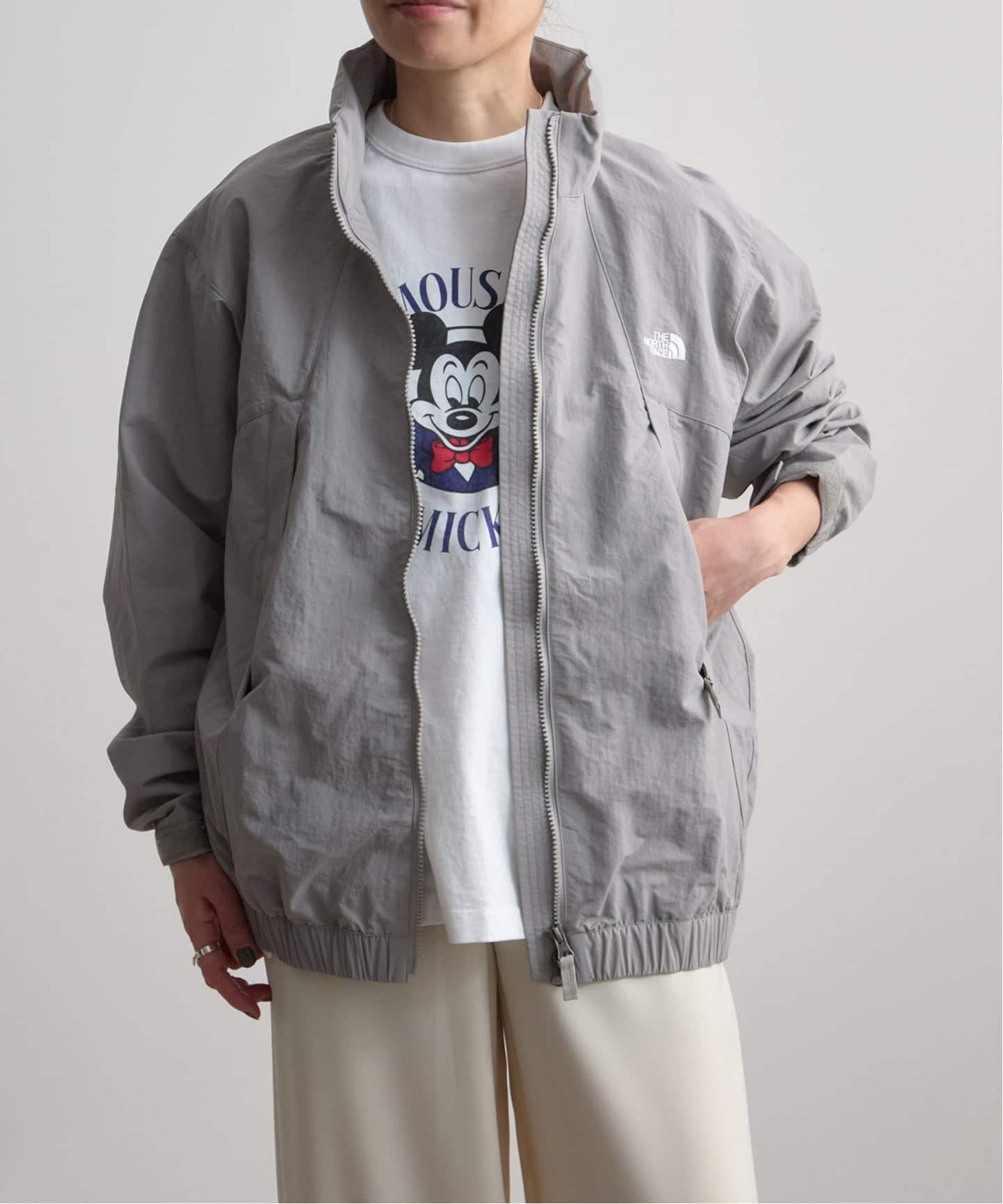 THE NORTH FACE Versatile Blouson NP22653（ナイロンジャケット