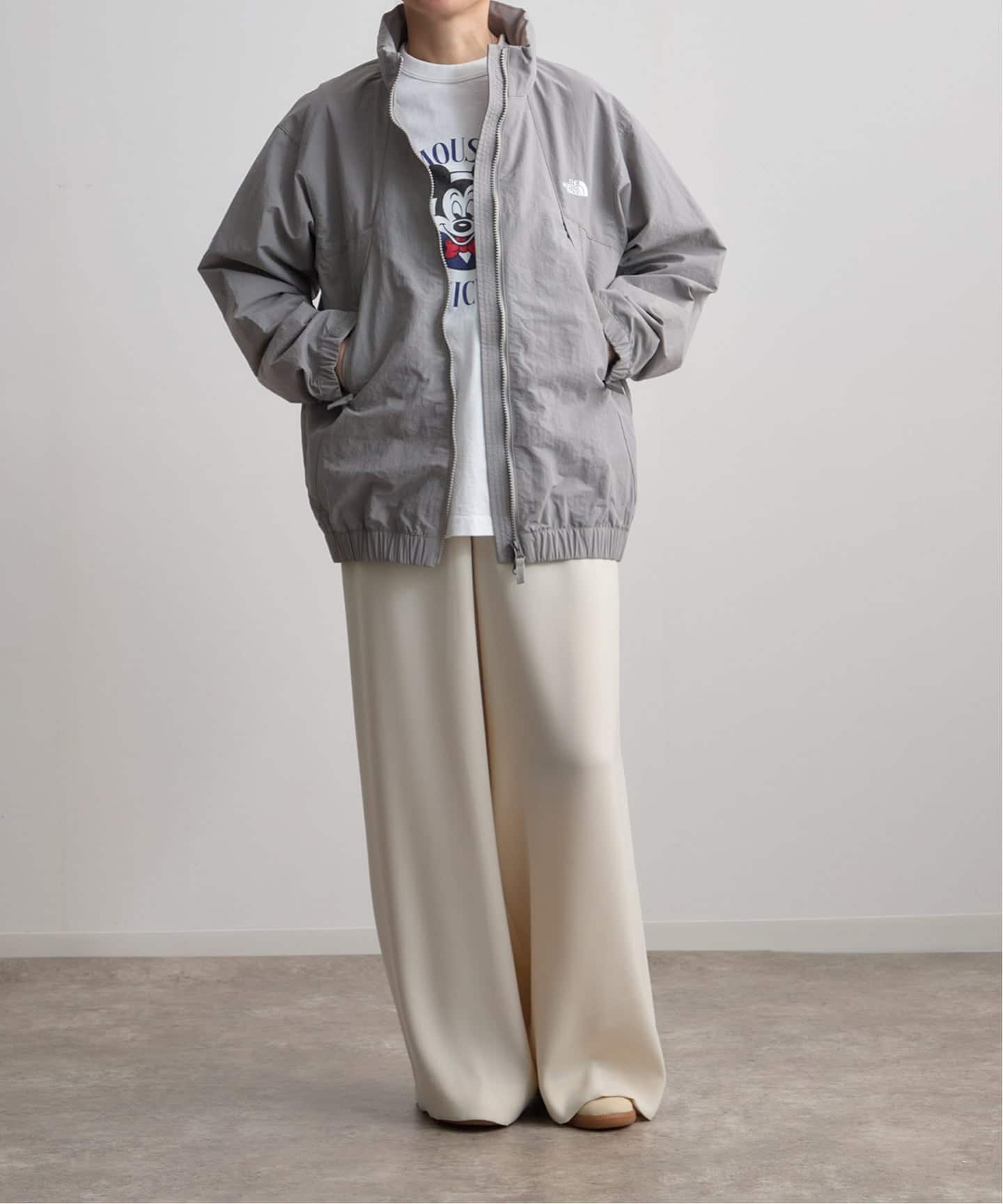 THE NORTH FACE Versatile Blouson NP22653（ナイロンジャケット
