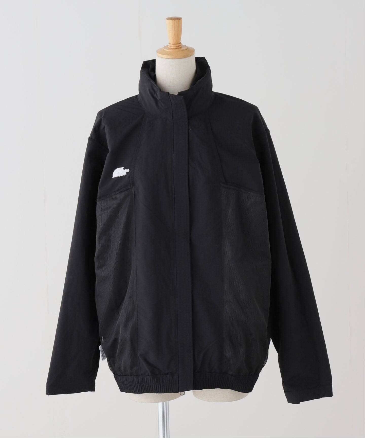 THE NORTH FACE Versatile 黒L NP22653 THE NORTH FACE Versatile Blouson NP22653（ナイロンジャケット