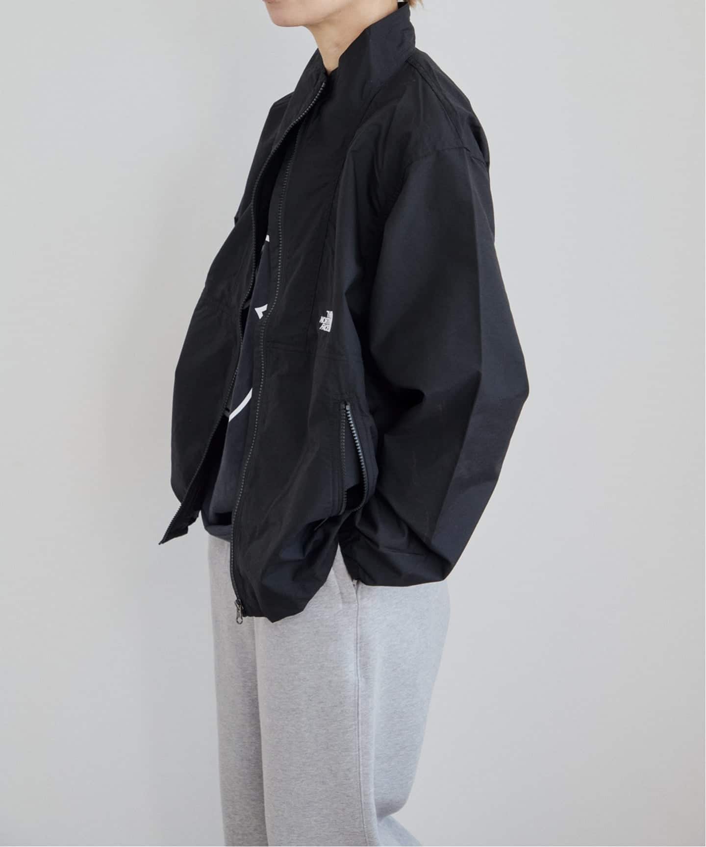 THE NORTH FACE Compact Blouson NP22631（ナイロンジャケット