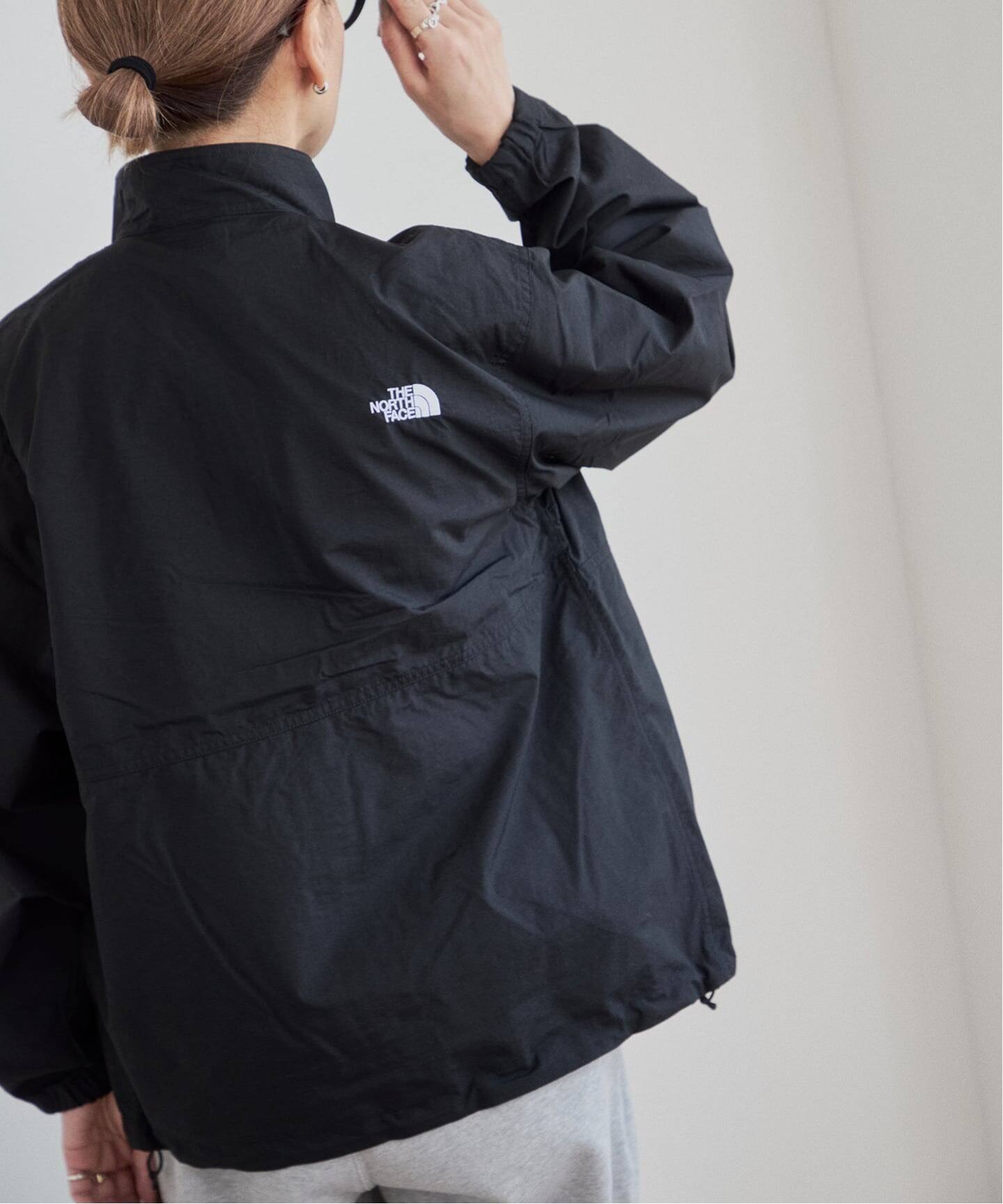 THE NORTH FACE Compact Blouson NP22631（ナイロンジャケット