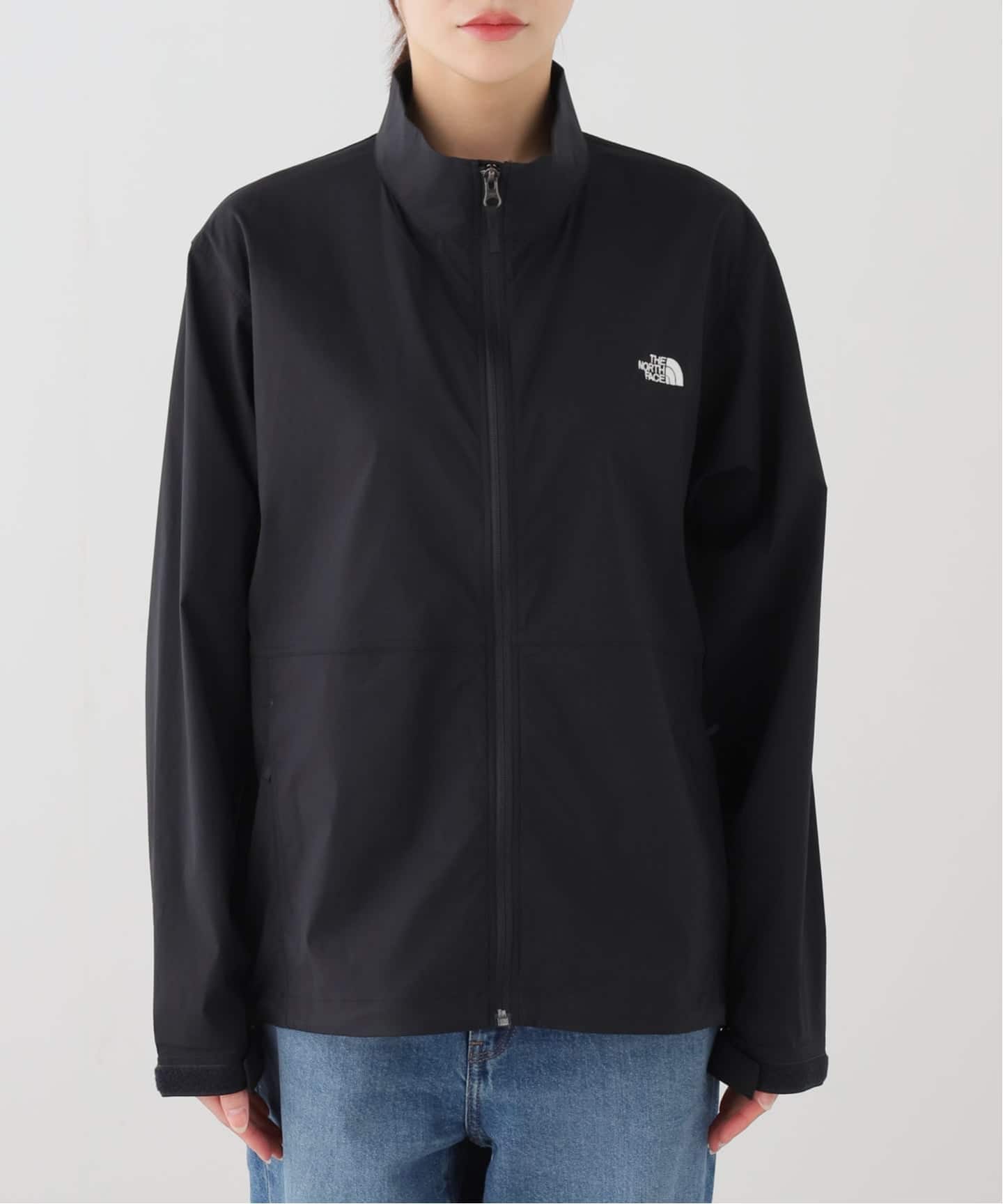 THE NORTH FACE Valley Breeze Jacket NP22651（ナイロンジャケット
