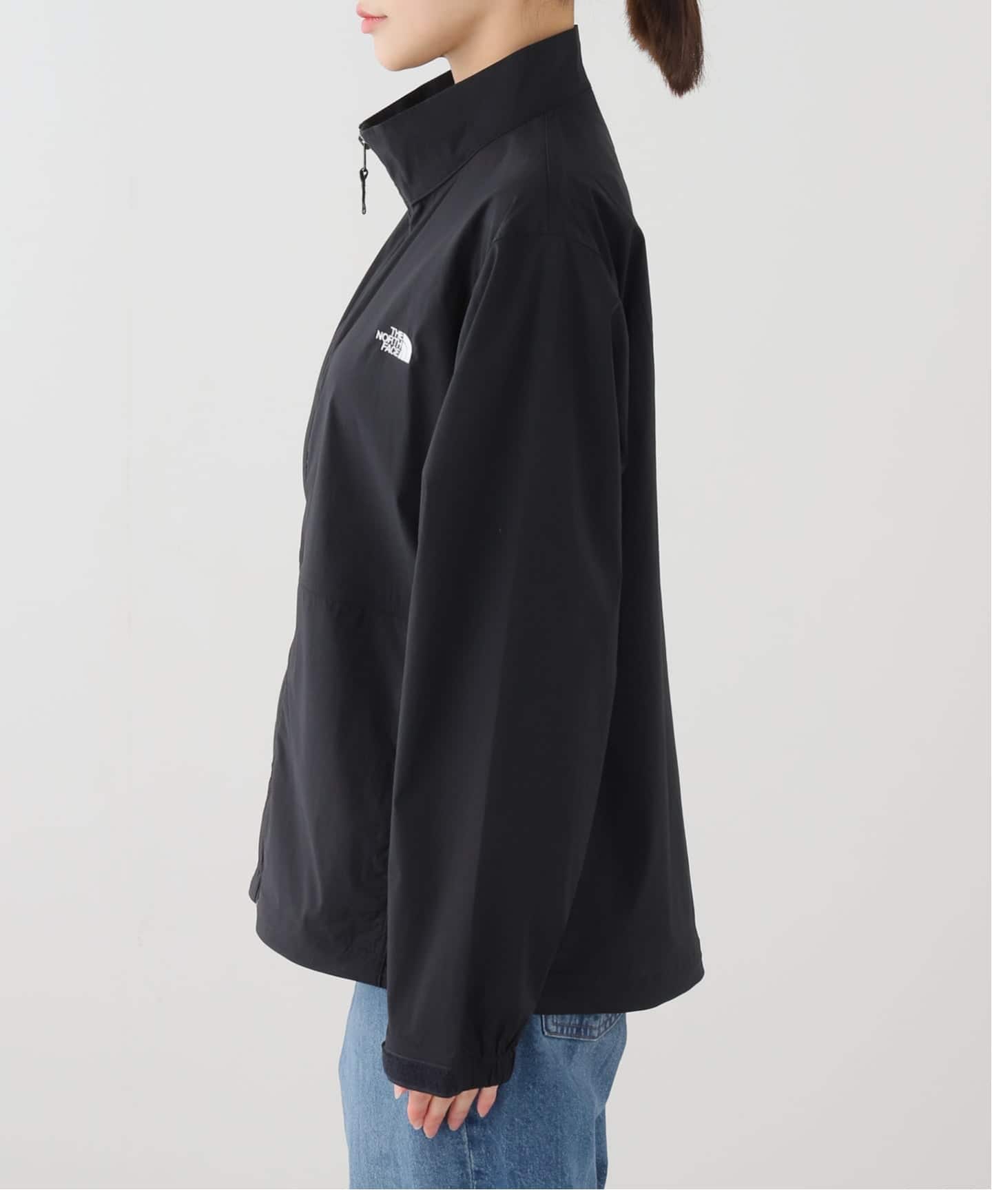 THE NORTH FACE Valley Breeze Jacket NP22651（ナイロンジャケット