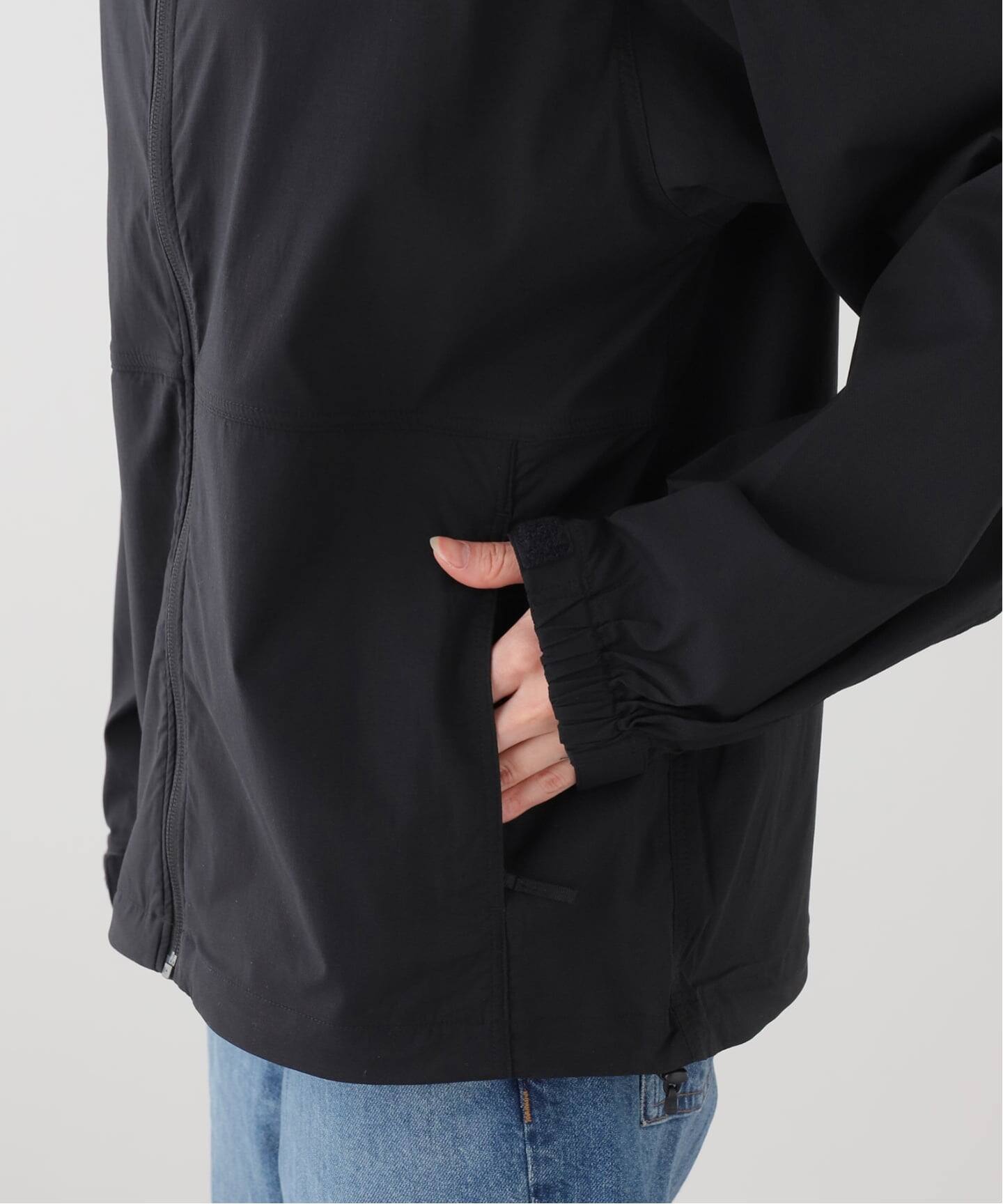 THE NORTH FACE Valley Breeze Jacket NP22651（ナイロンジャケット