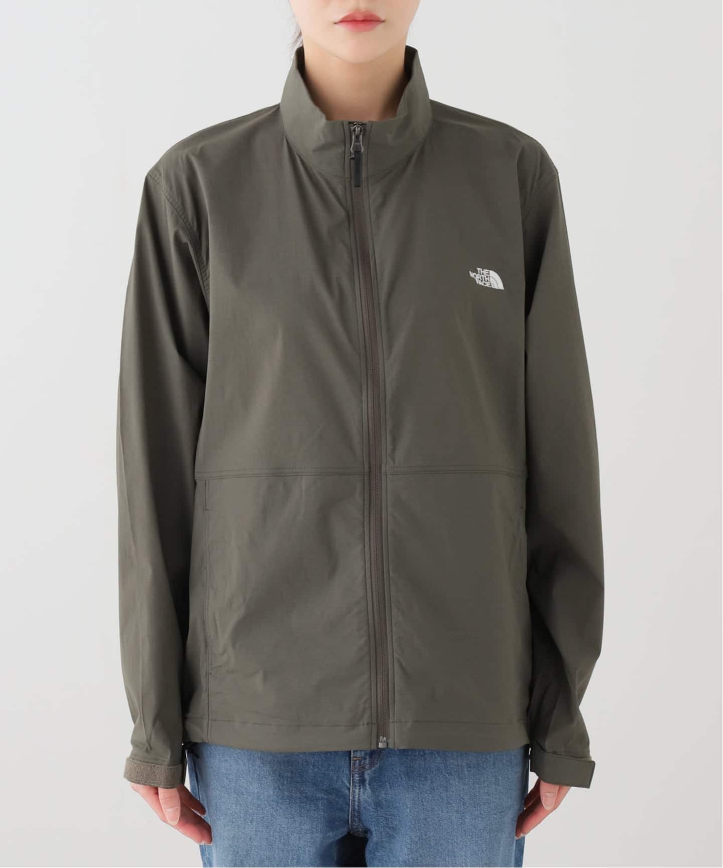 THE NORTH FACE Valley Breeze Jacket NP22651（ナイロンジャケット