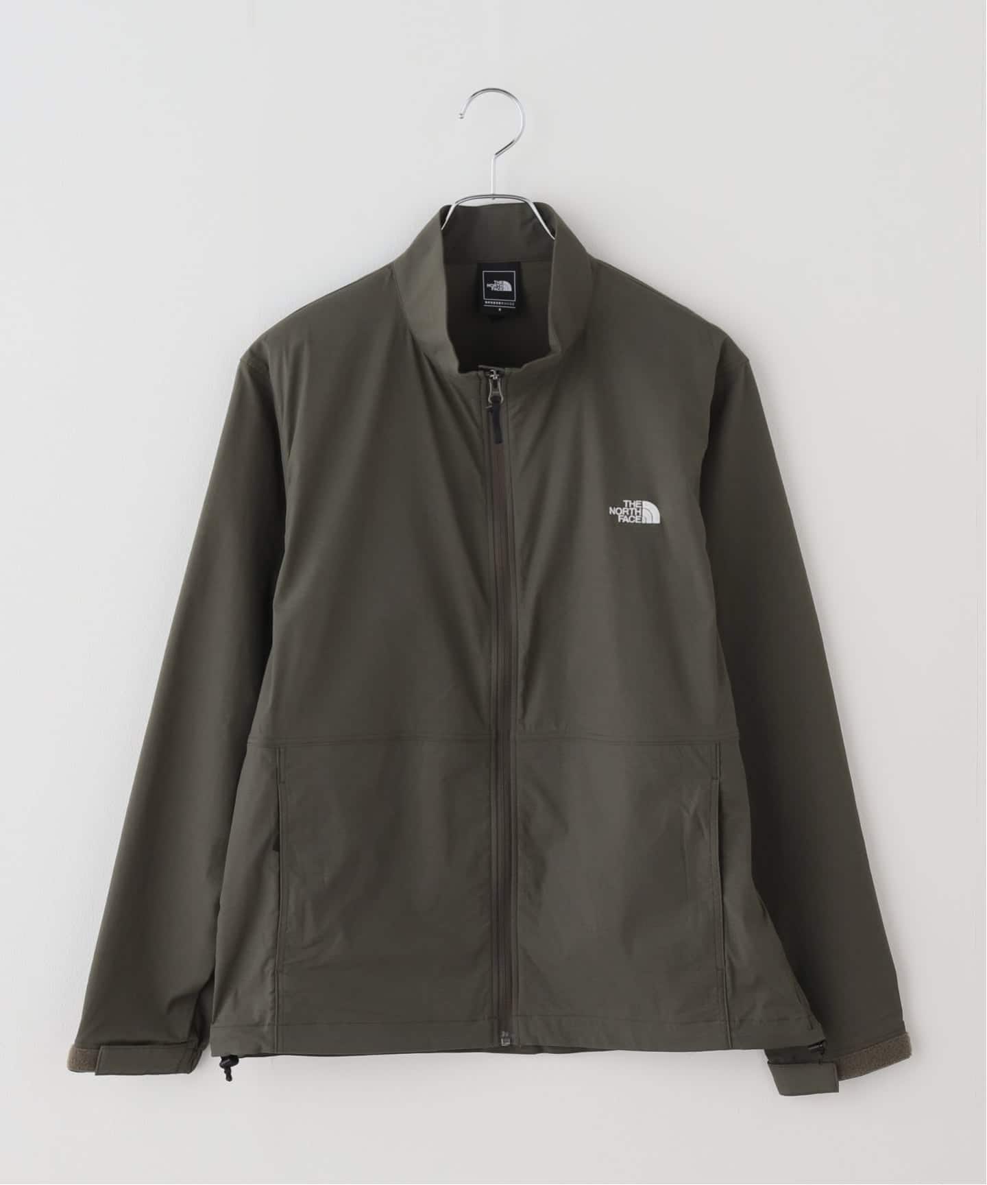 THE NORTH FACE Valley Breeze Jacket NP22651（ナイロンジャケット