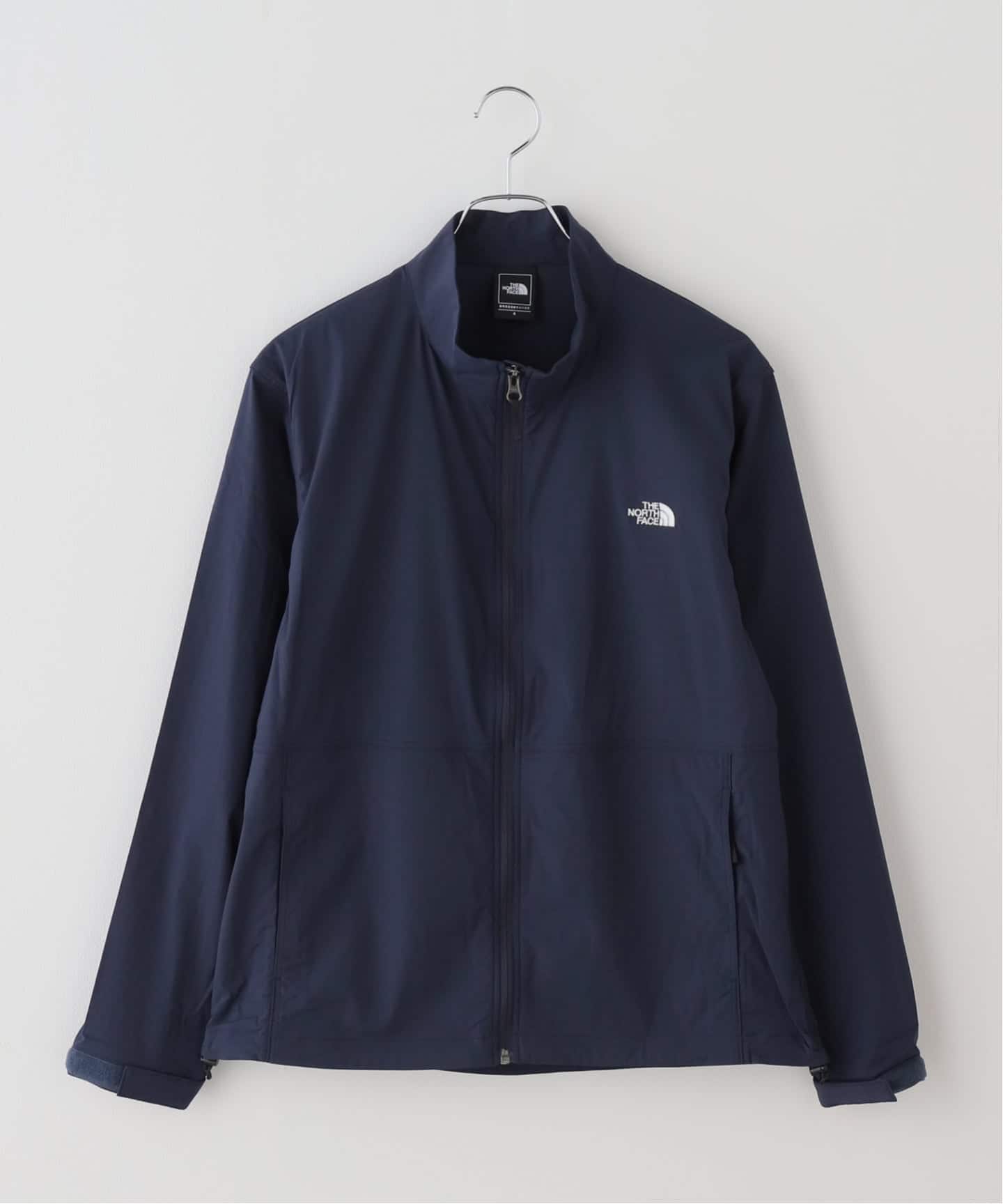 THE NORTH FACE Valley Breeze Jacket NP22651（ナイロンジャケット