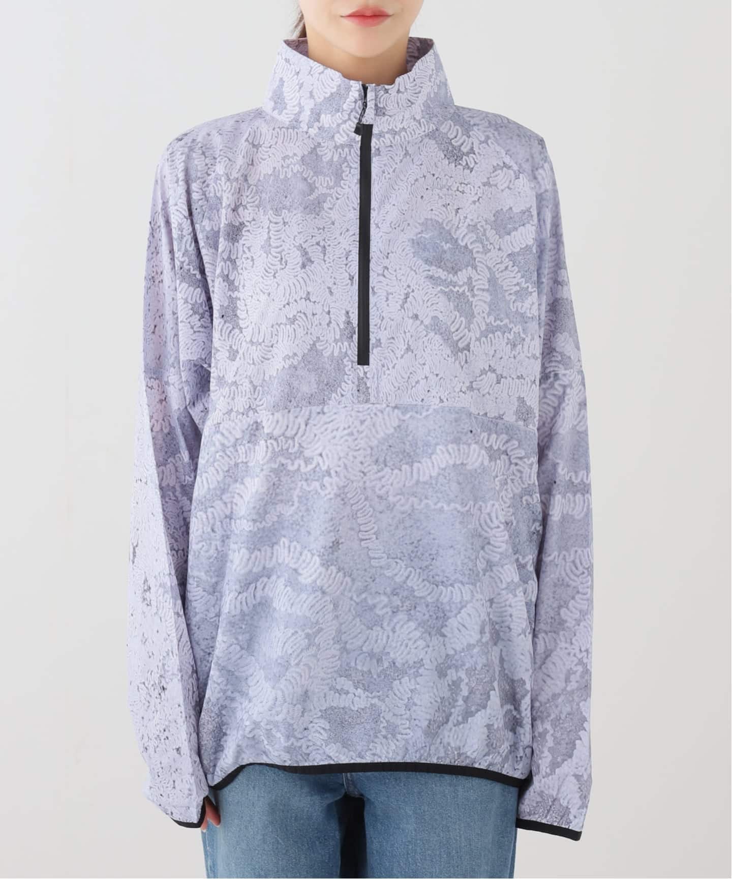BAL LIGHT WEIGHT WIND SHELL JACKET（ナイロンジャケット）｜BOICE
