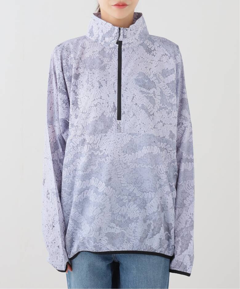 BAL LIGHT WEIGHT WIND SHELL JACKET（ナイロンジャケット）｜BOICE 
