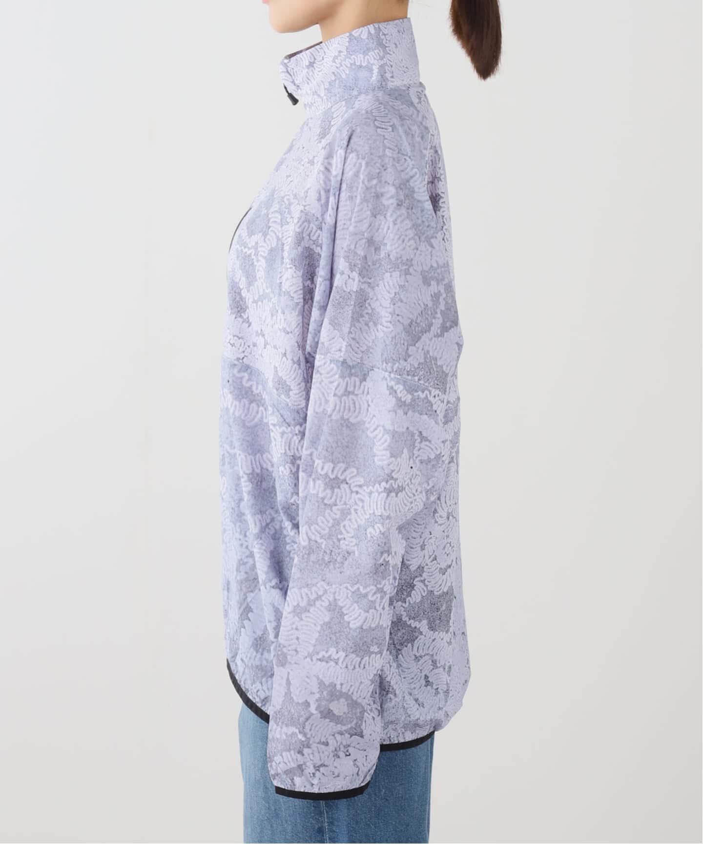 BAL LIGHT WEIGHT WIND SHELL JACKET（ナイロンジャケット）｜BOICE