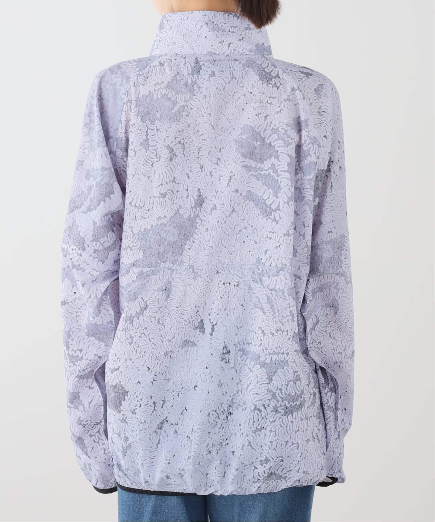 BAL LIGHT WEIGHT WIND SHELL JACKET（ナイロンジャケット）｜BOICE