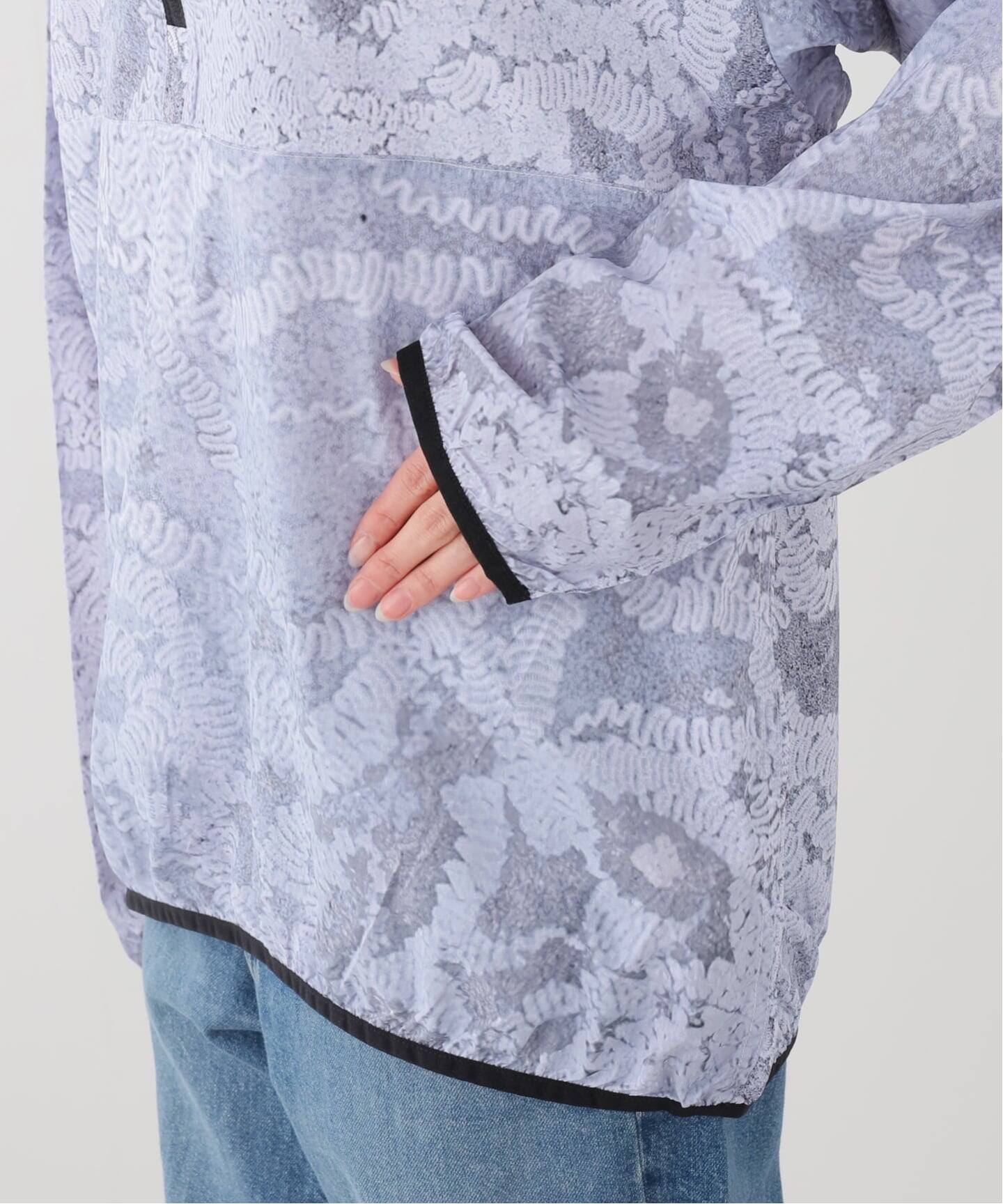 BAL LIGHT WEIGHT WIND SHELL JACKET（ナイロンジャケット）｜BOICE