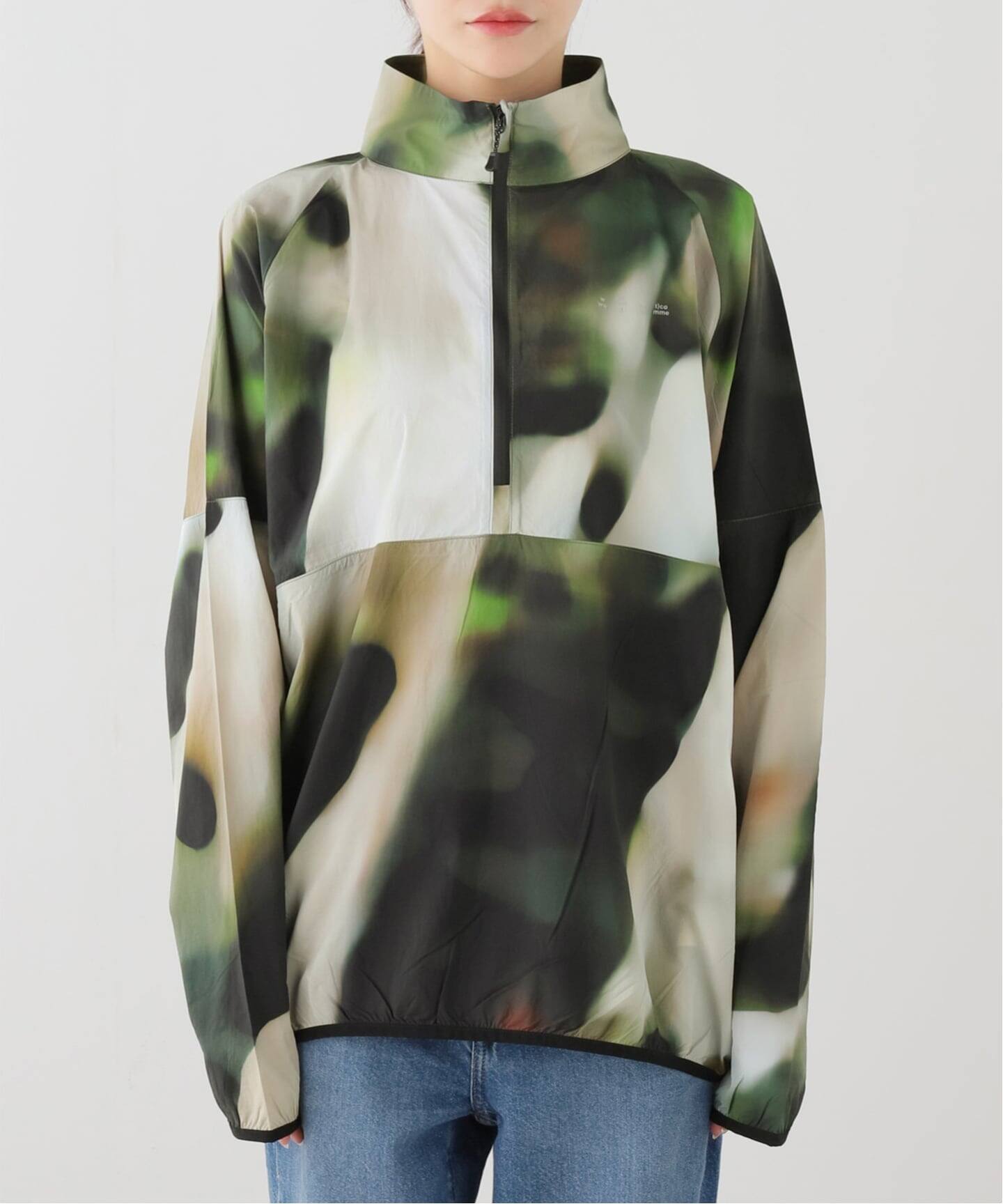 BAL LIGHT WEIGHT WIND SHELL JACKET（ナイロンジャケット）｜BOICE