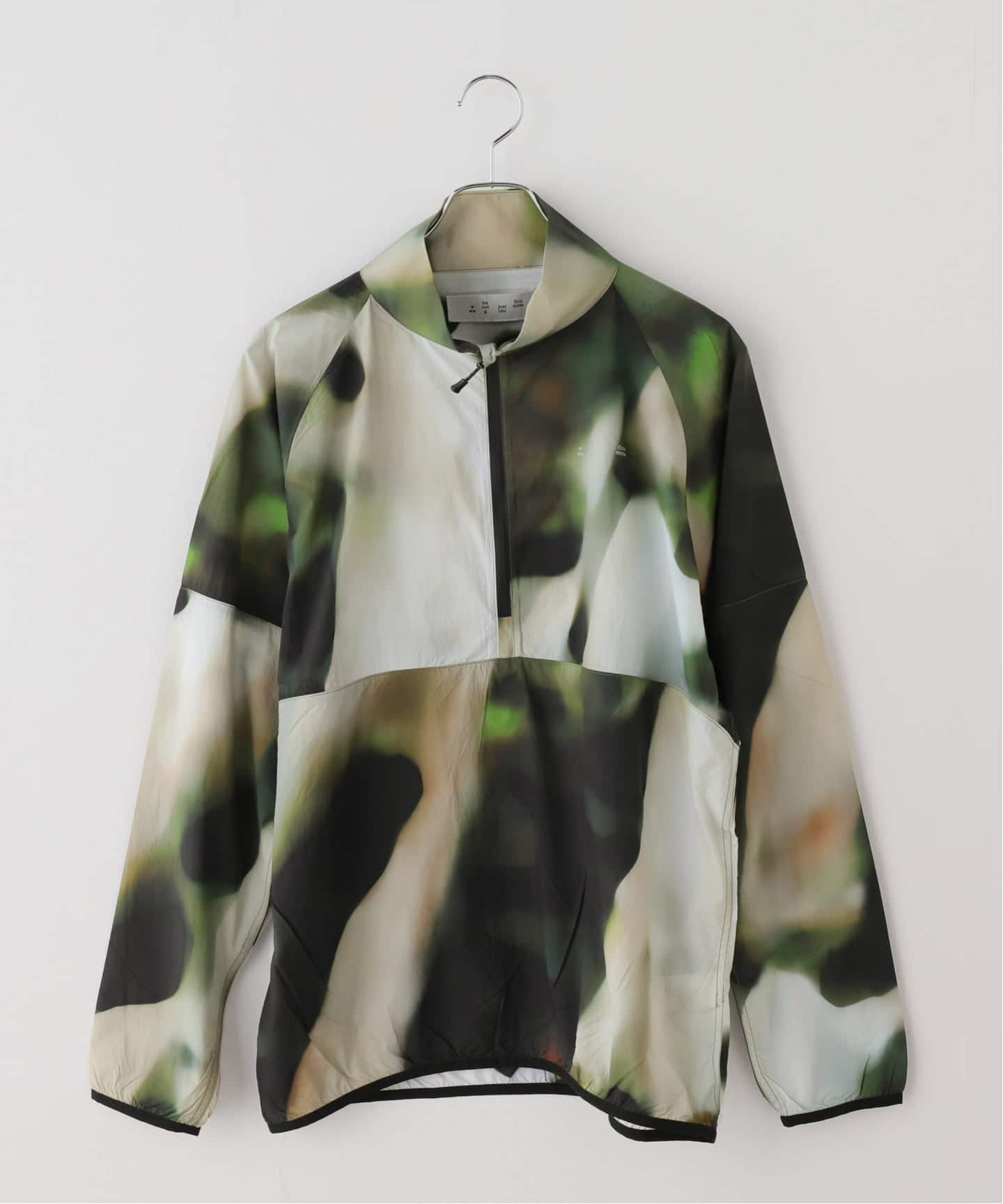 BAL LIGHT WEIGHT WIND SHELL JACKET（ナイロンジャケット）｜BOICE