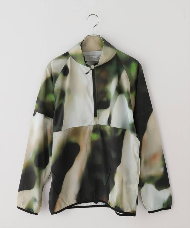 ブルゾン／アウター