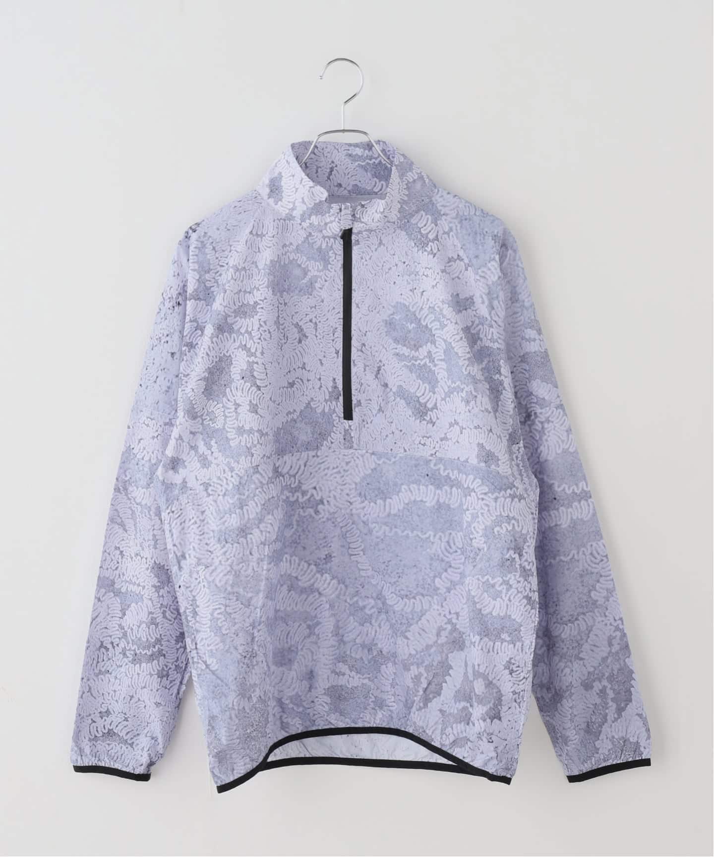 BAL LIGHT WEIGHT WIND SHELL JACKET（ナイロンジャケット）｜BOICE